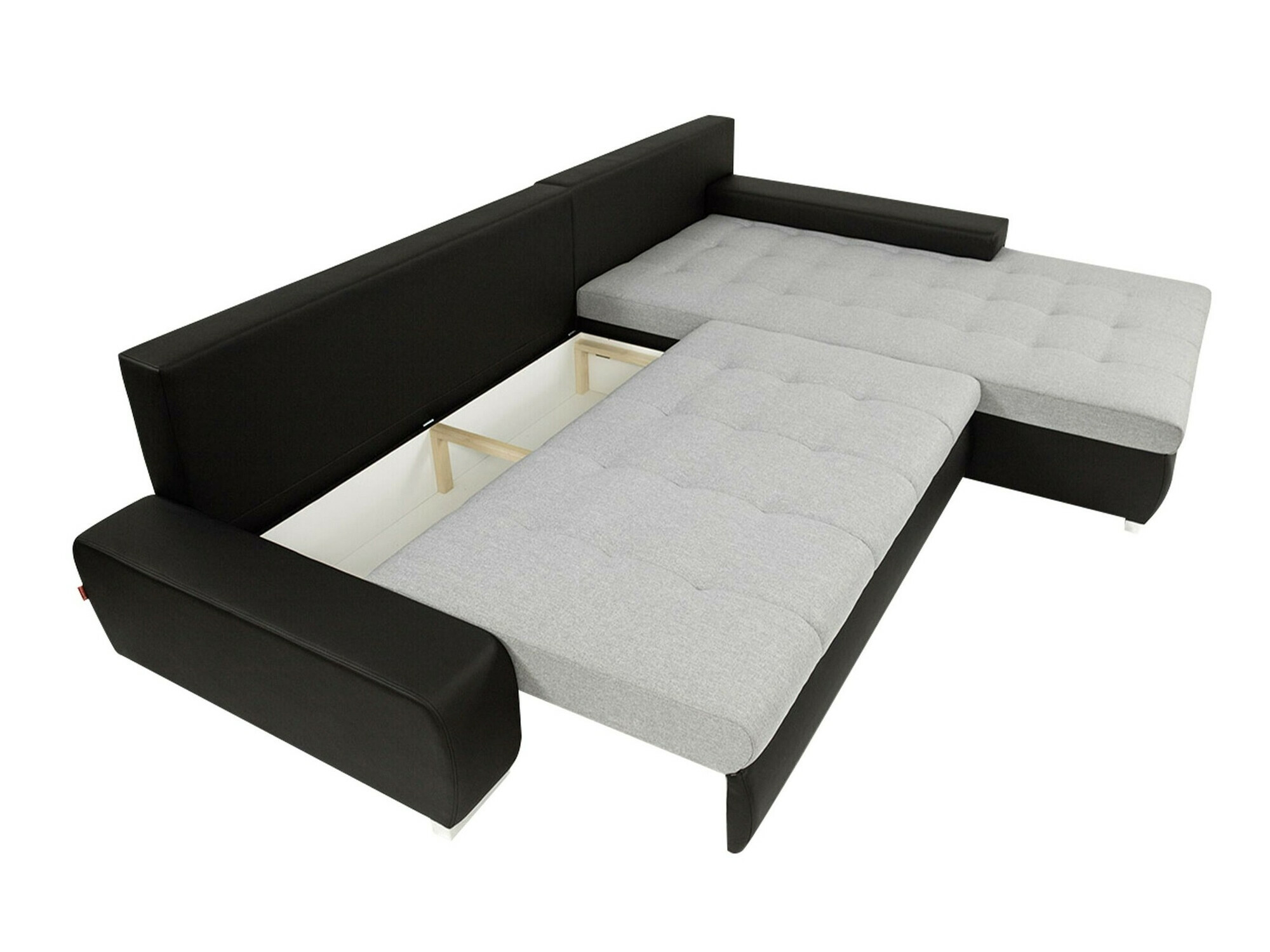 Stūra dīvāns Comfivo Nitor II (Coral 70)