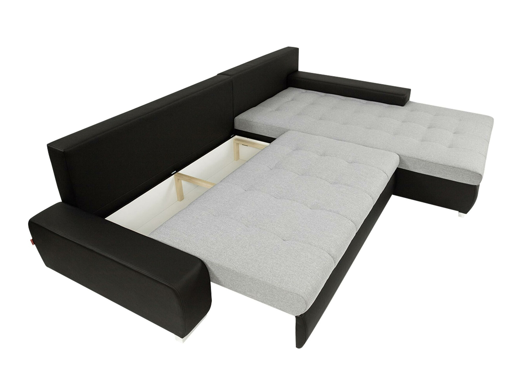 Stūra dīvāns Comfivo Nitor II (Coral 50)