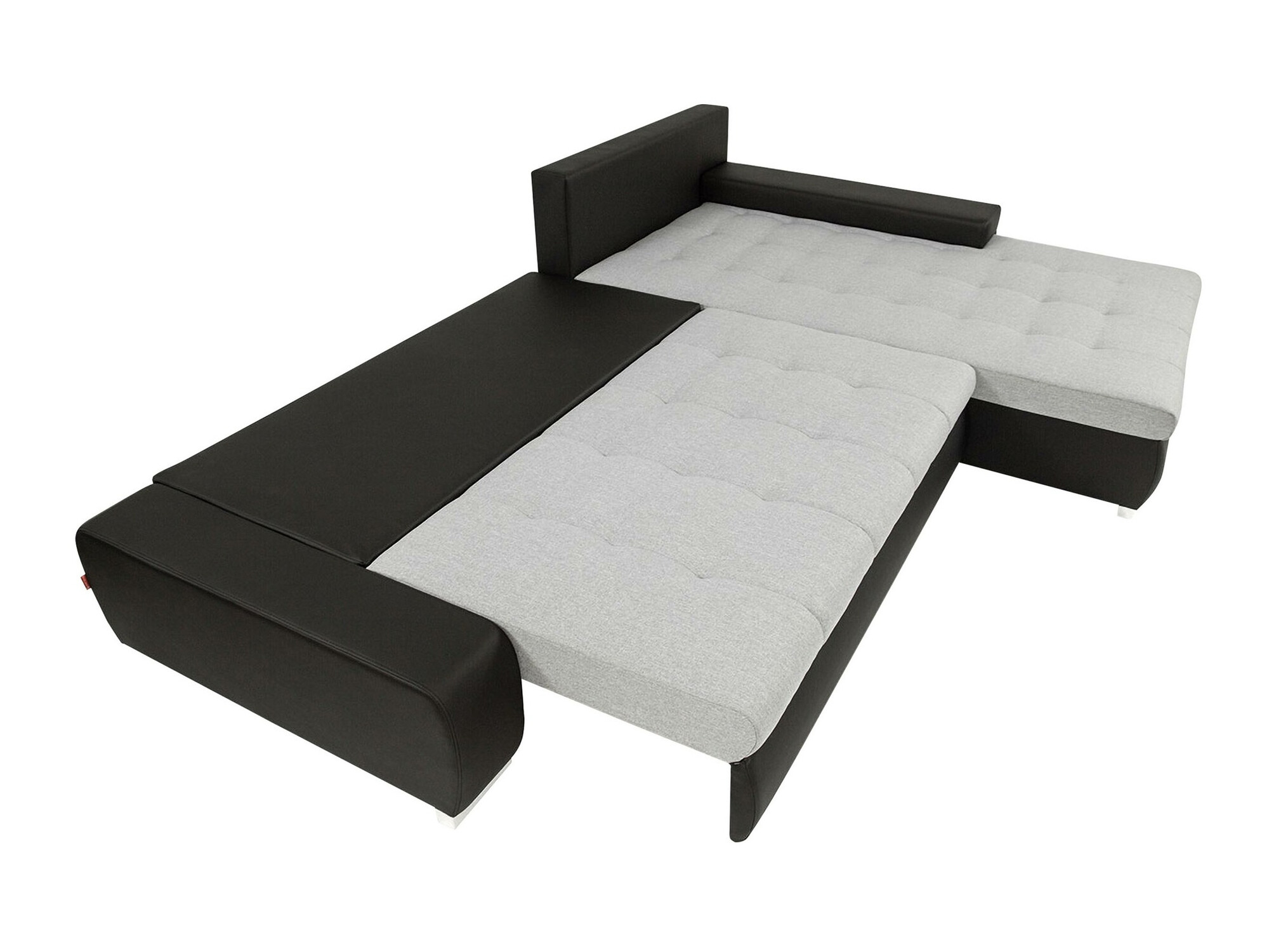 Stūra dīvāns Comfivo Nitor II (Coral 45)