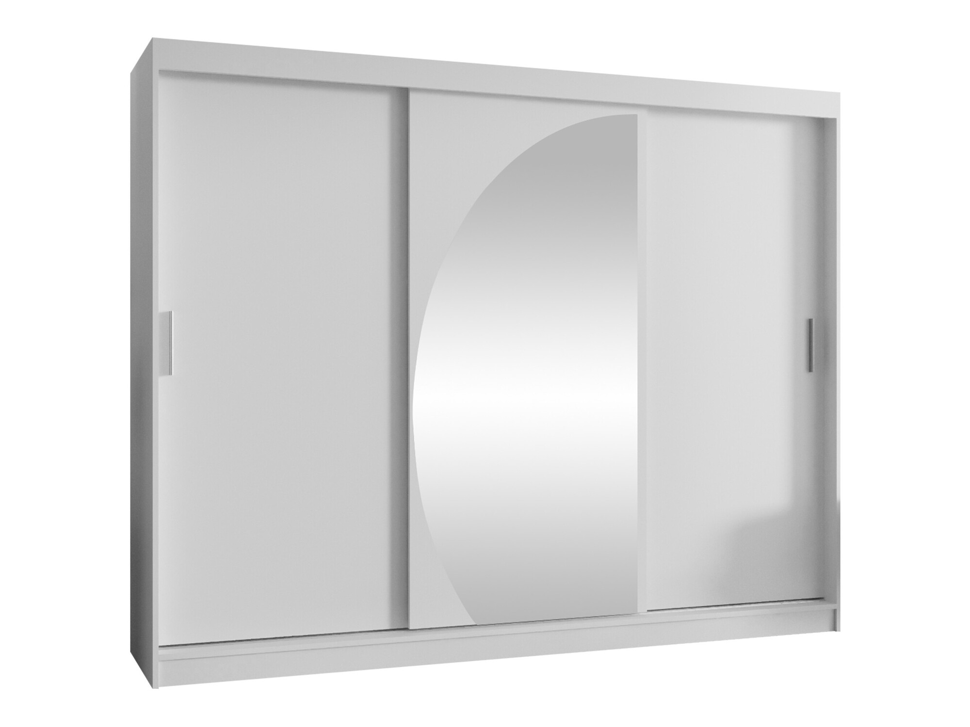 Skapis Hartford 508 (Balts)