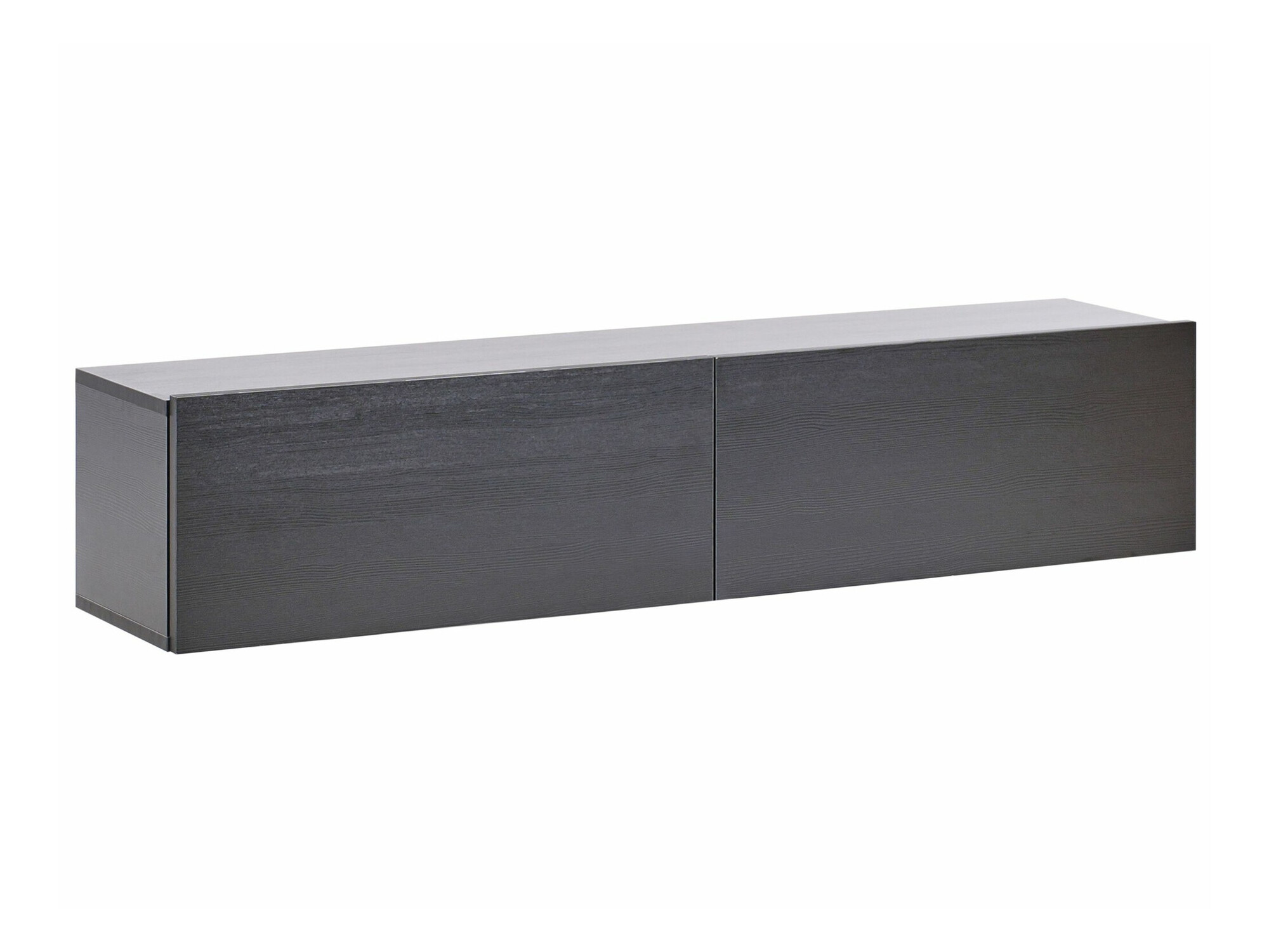 TV galds Berwyn 2663 (Melns)