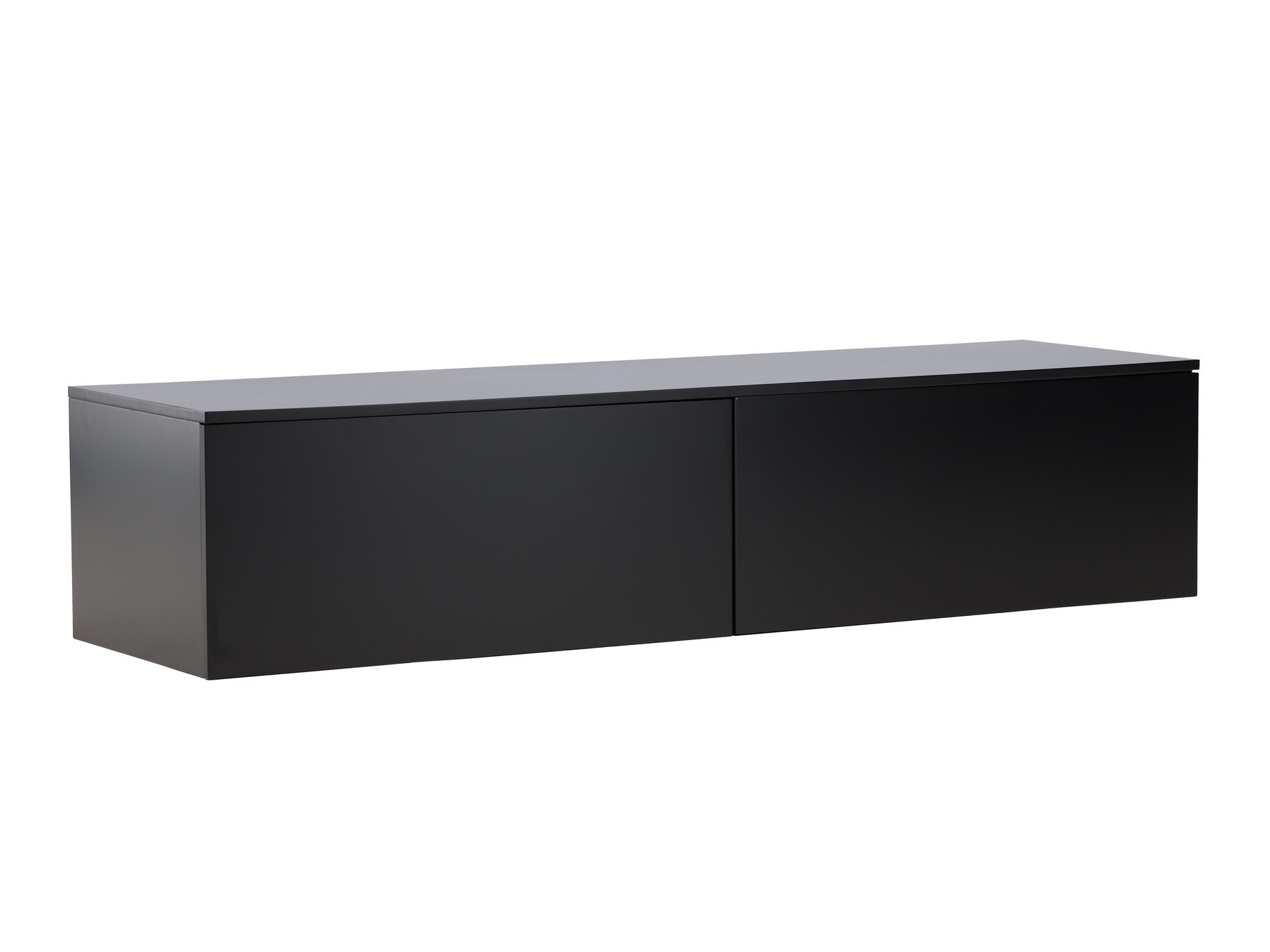 TV galds Dallas 3253 (Melns)