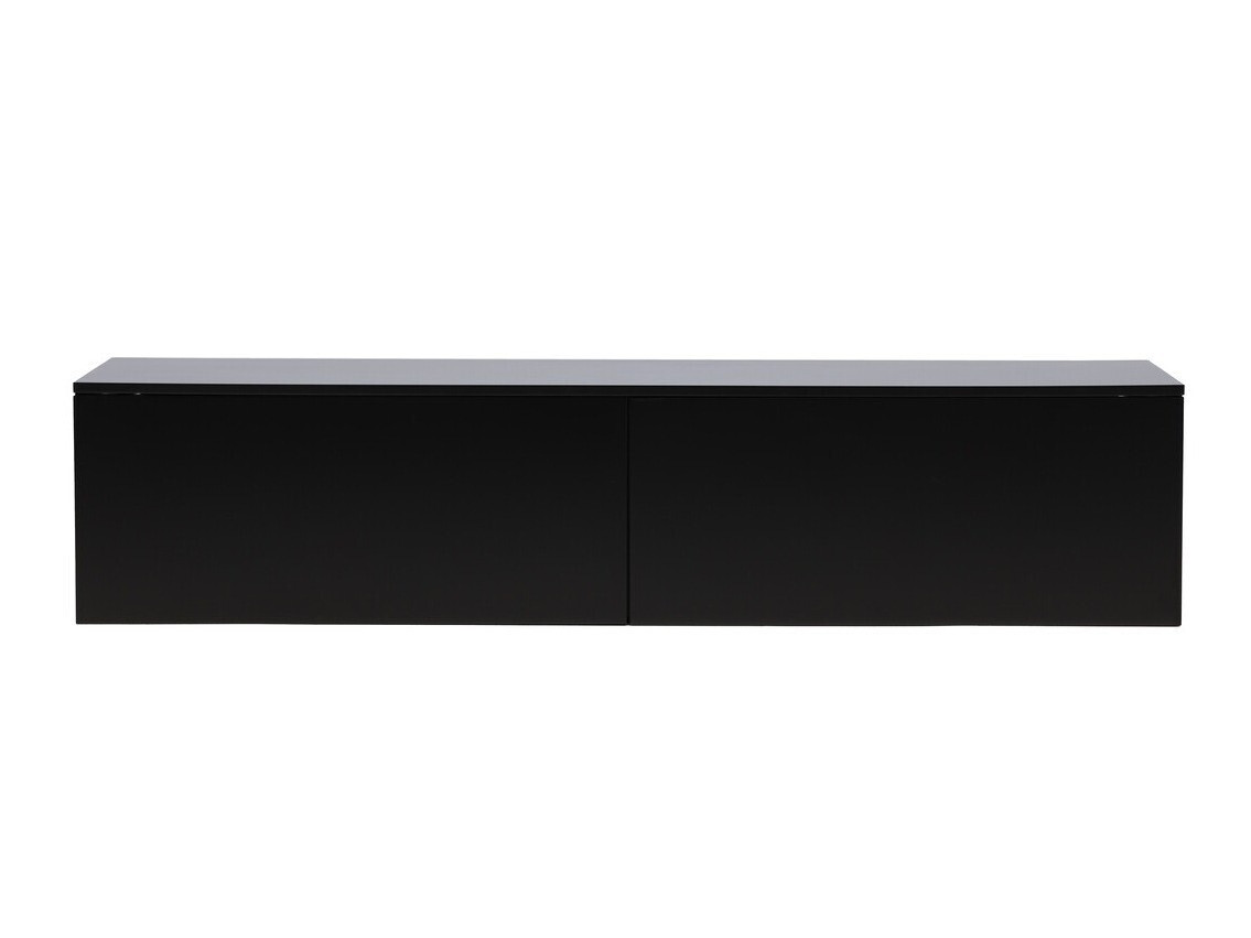 TV galds Dallas 3253 (Melns)