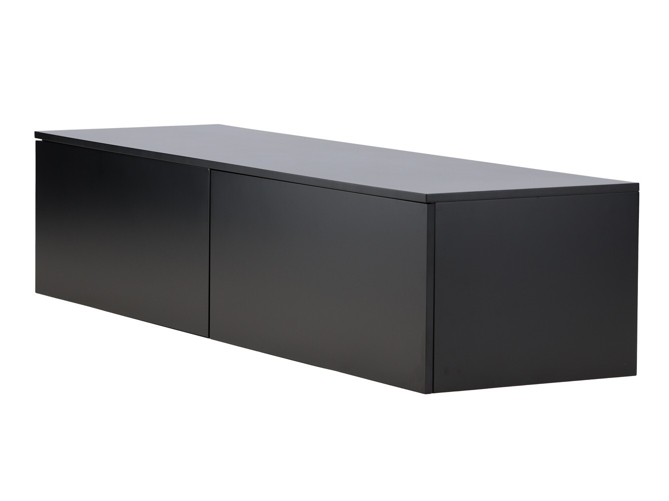 TV galds Dallas 3253 (Melns)