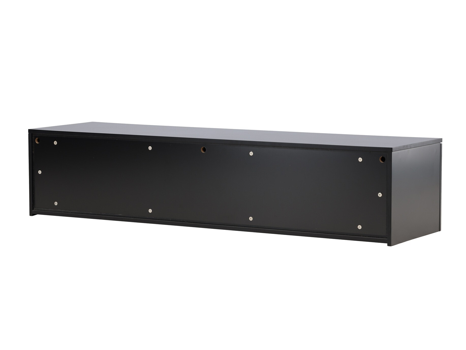 TV galds Dallas 3253 (Melns)