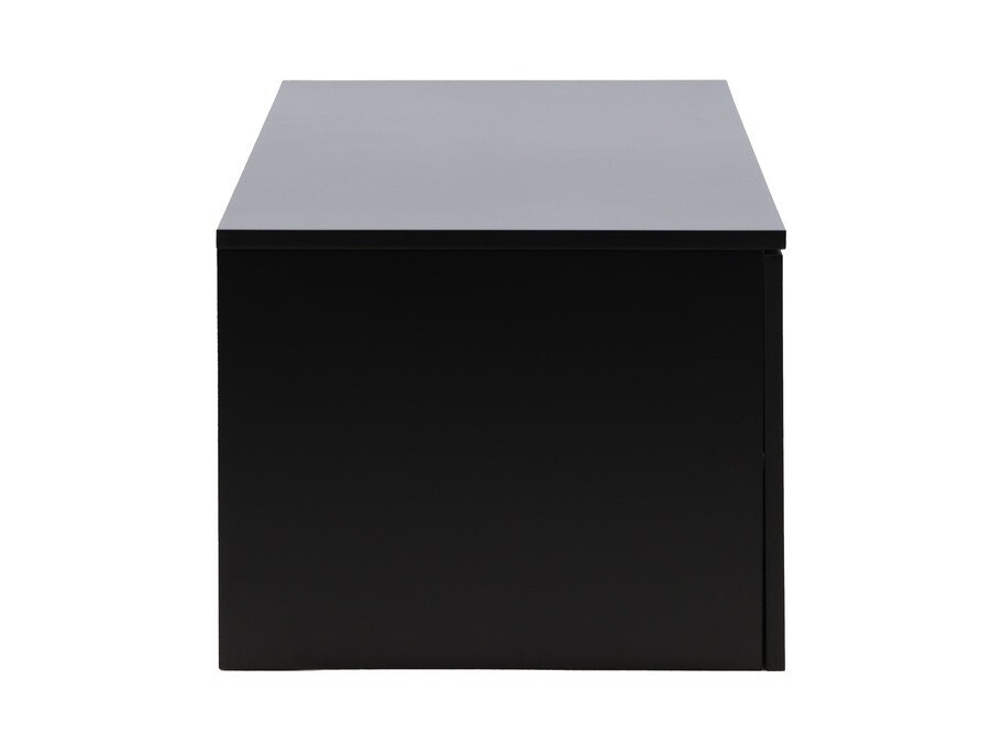 TV galds Dallas 3253 (Melns)