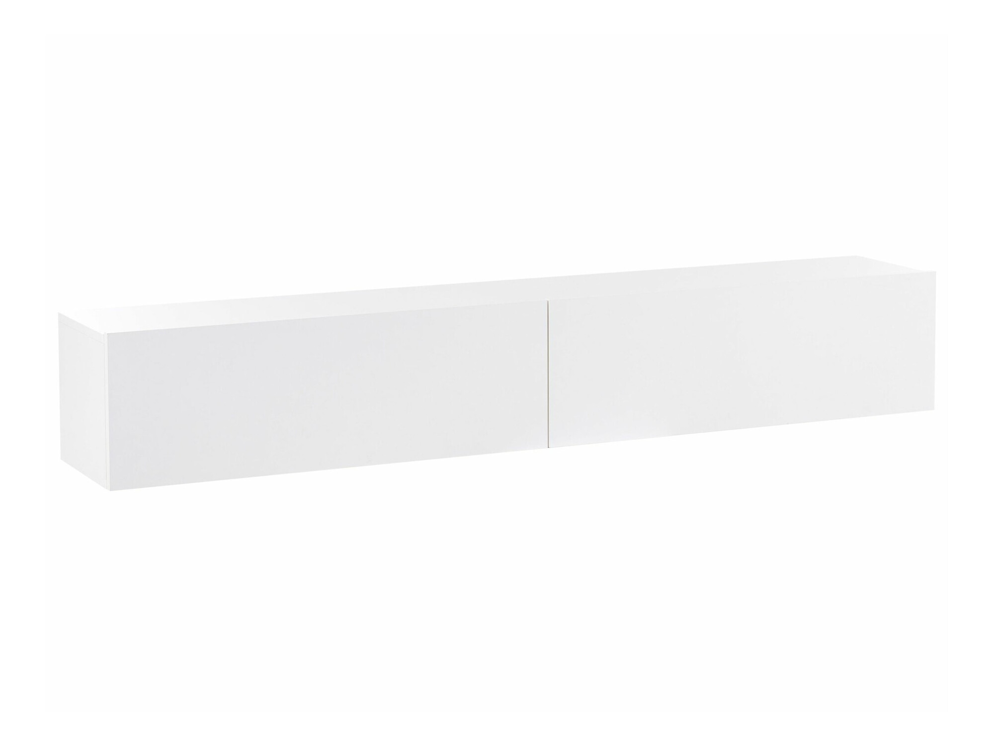TV galds Berwyn 2664 (Balts)