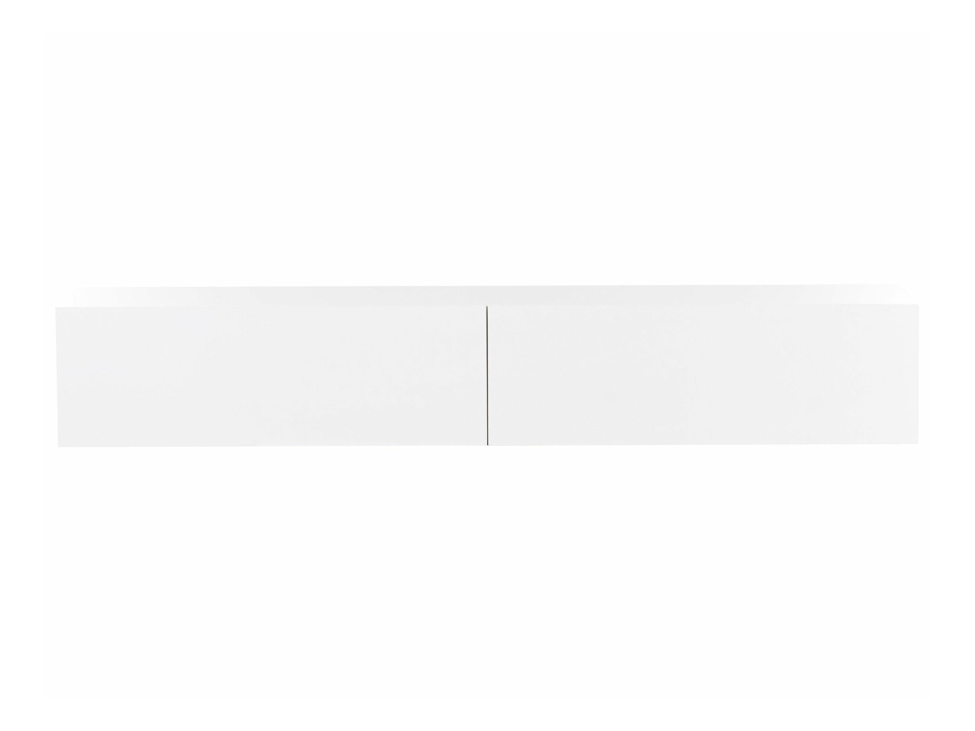 TV galds Berwyn 2664 (Balts)