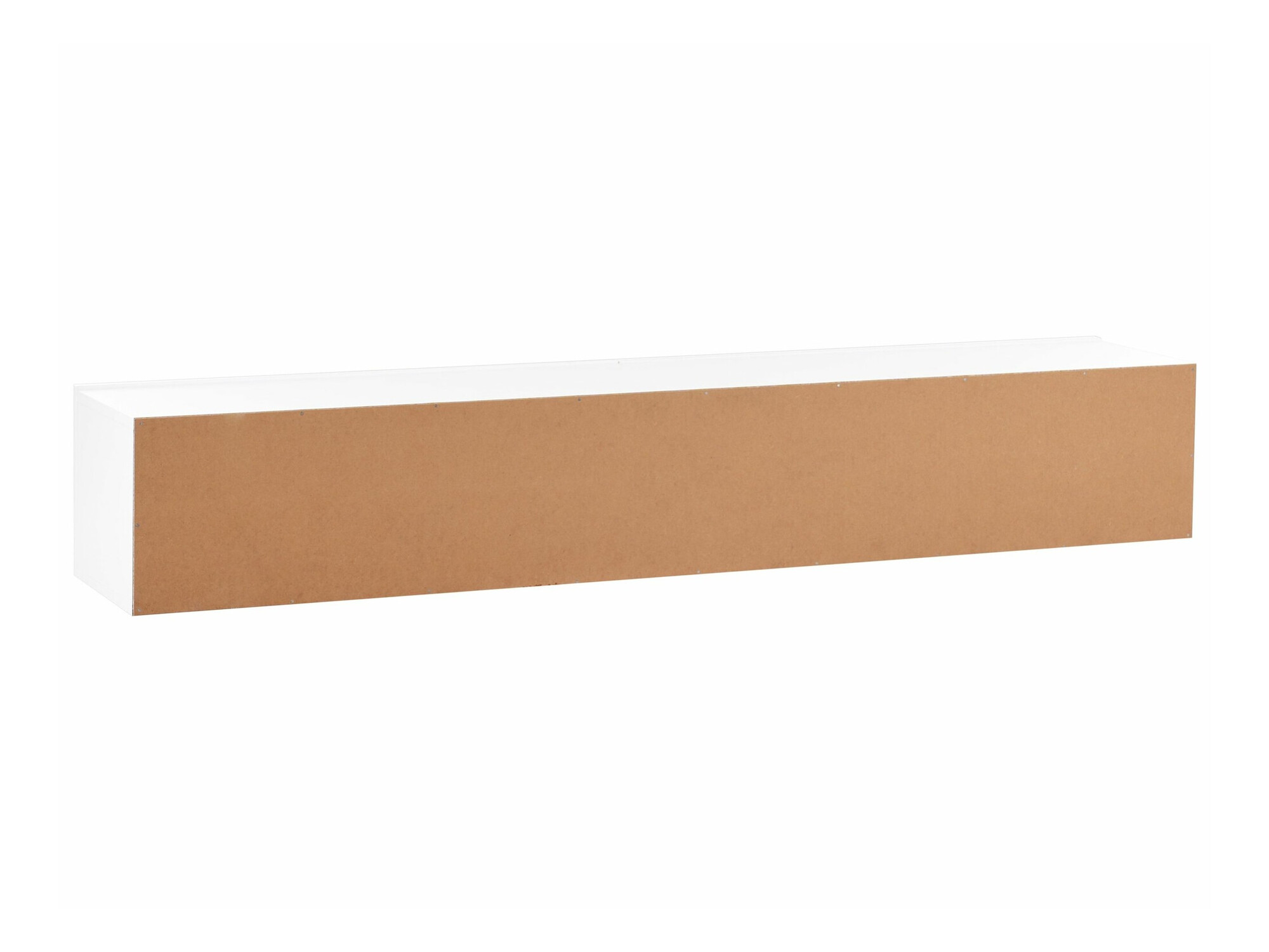 TV galds Berwyn 2664 (Balts)