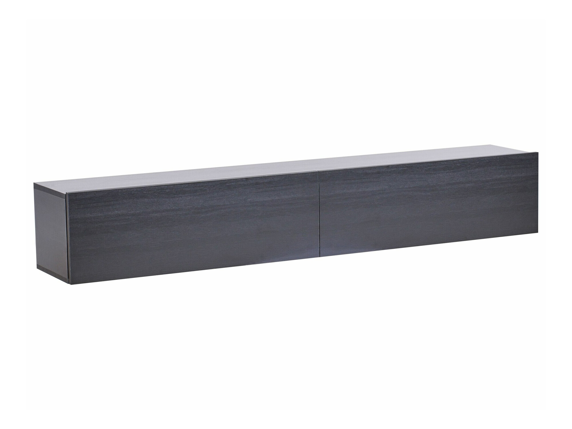 TV galds Berwyn 2664 (Melns)