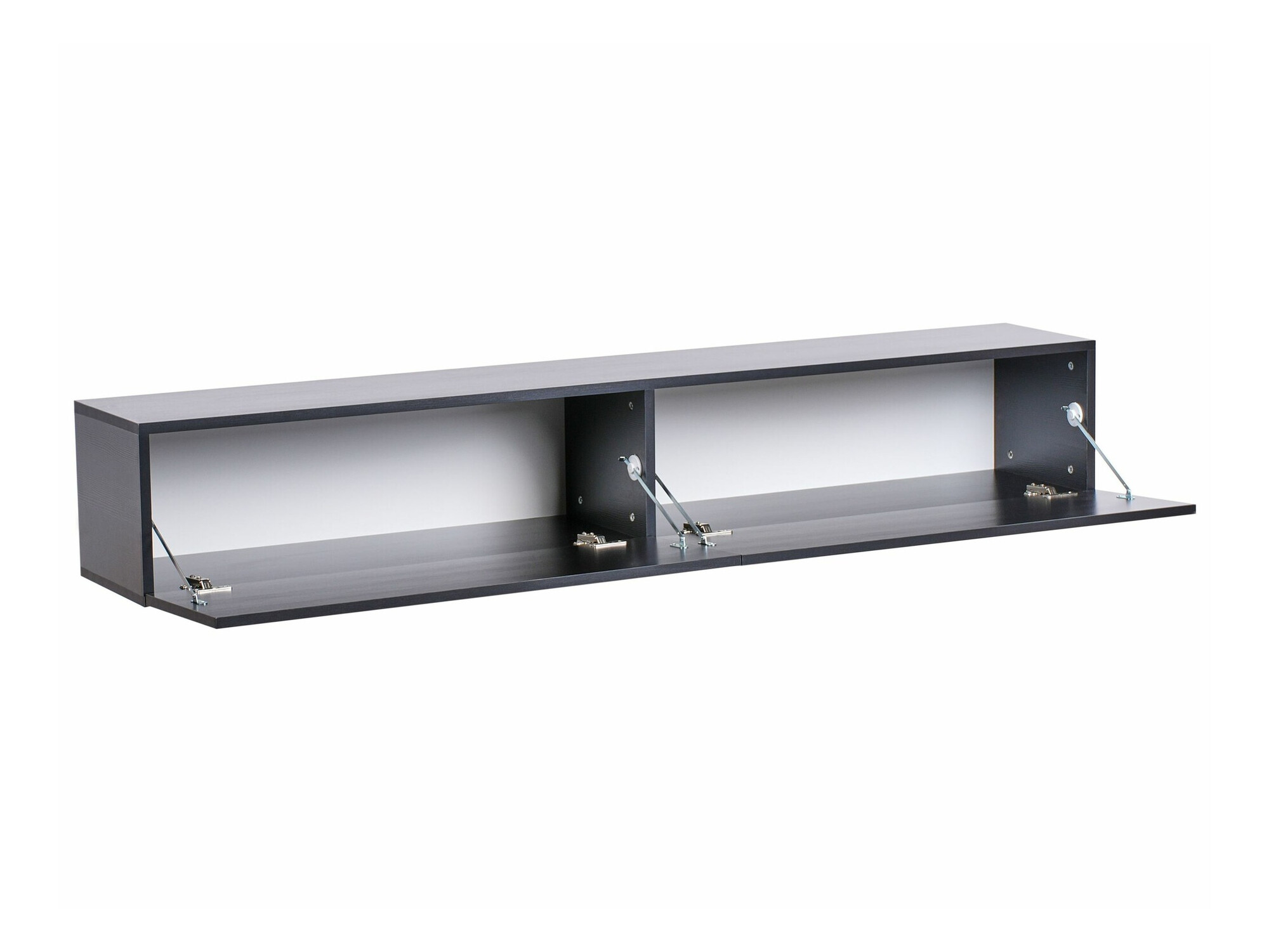 TV galds Berwyn 2664 (Melns)