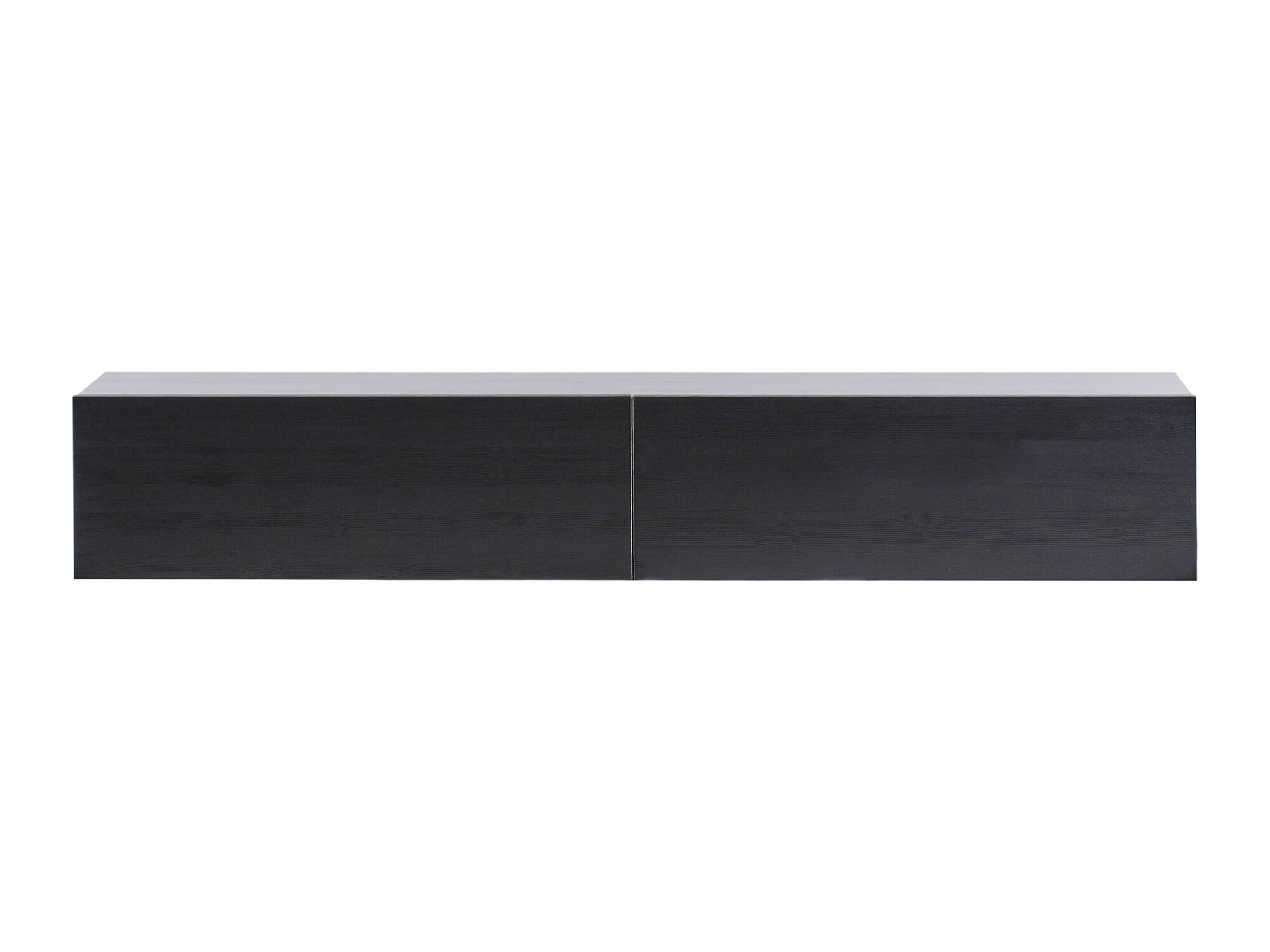 TV galds Berwyn 2664 (Melns)
