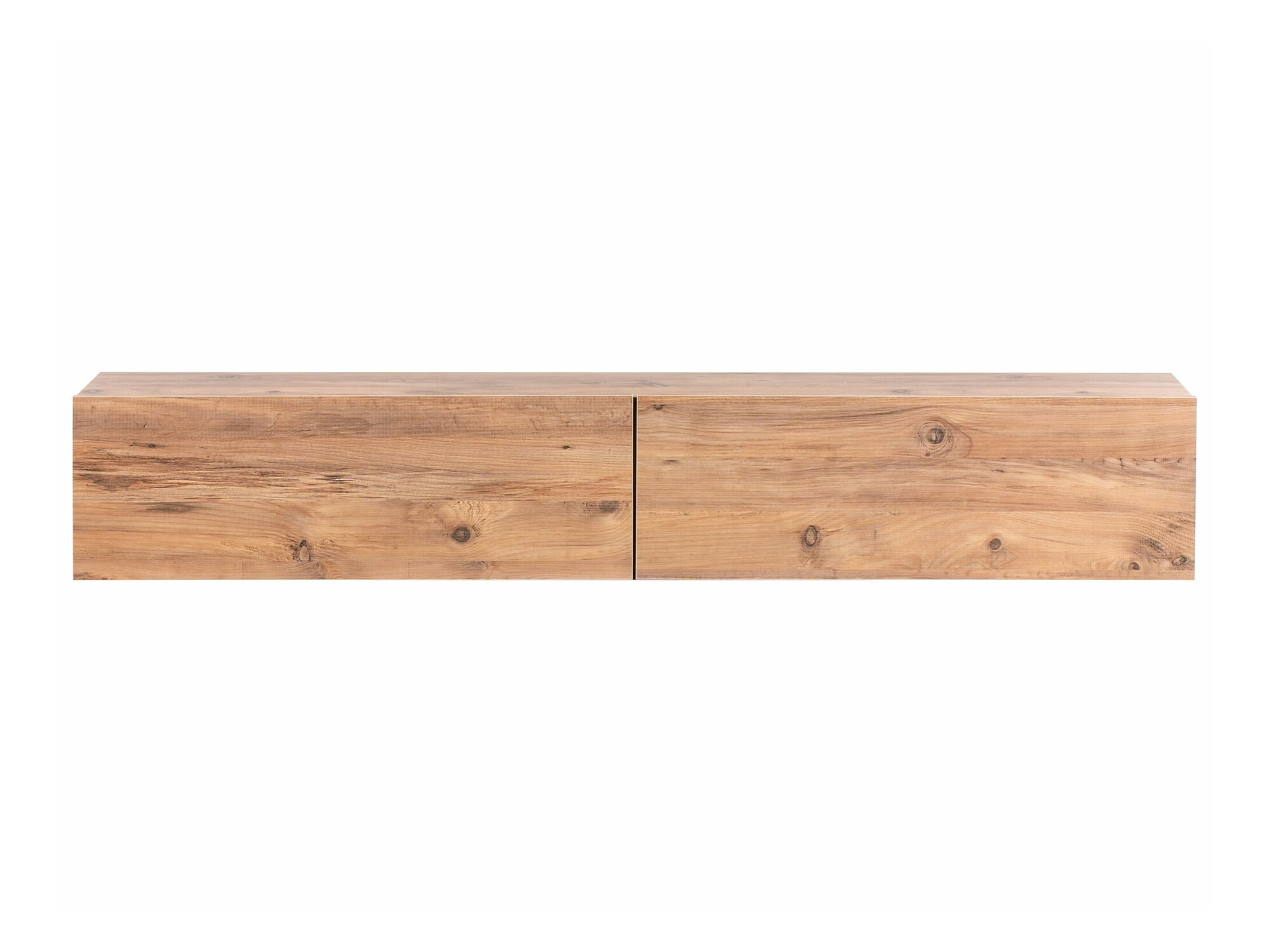 TV galds Berwyn 2664 (Brūns)