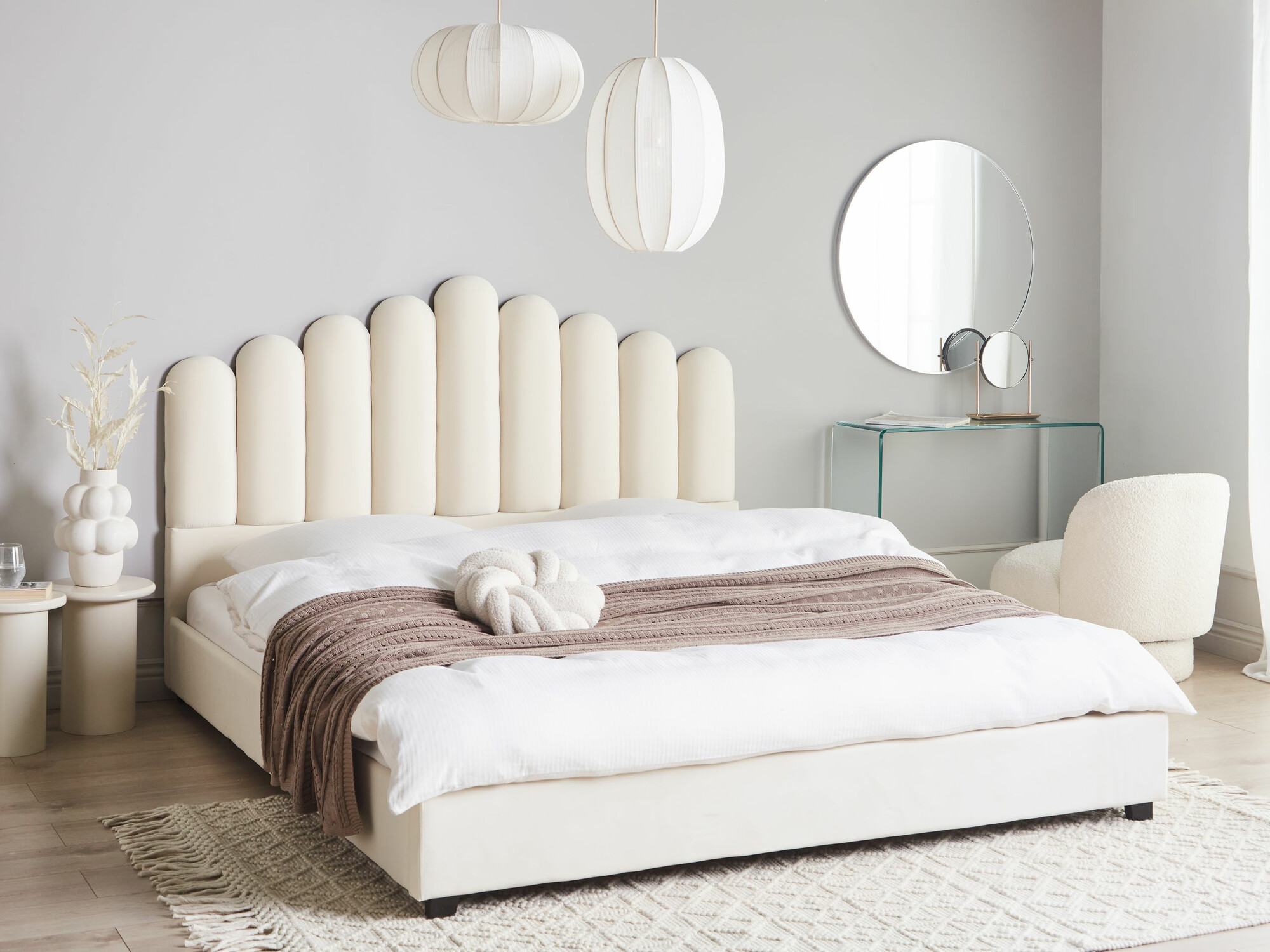 Gulta Berwyn 2665 (Balts)