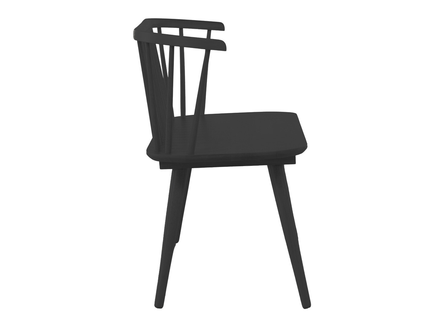 Soliņš Dallas 4833 (Melns)