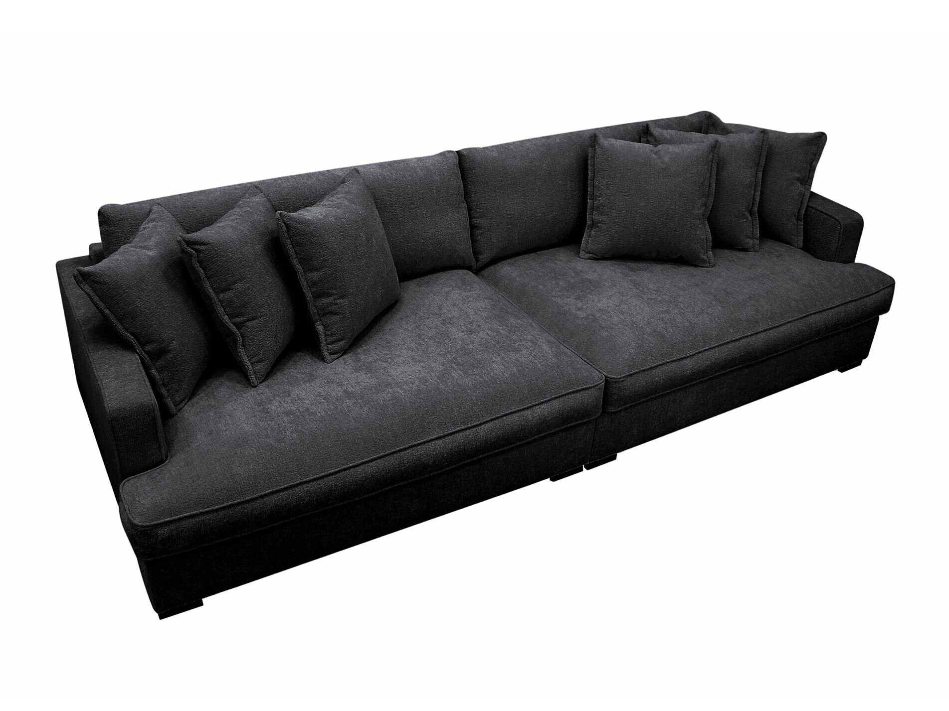 Dīvāns Tivsoe 107 (Trenza 01)