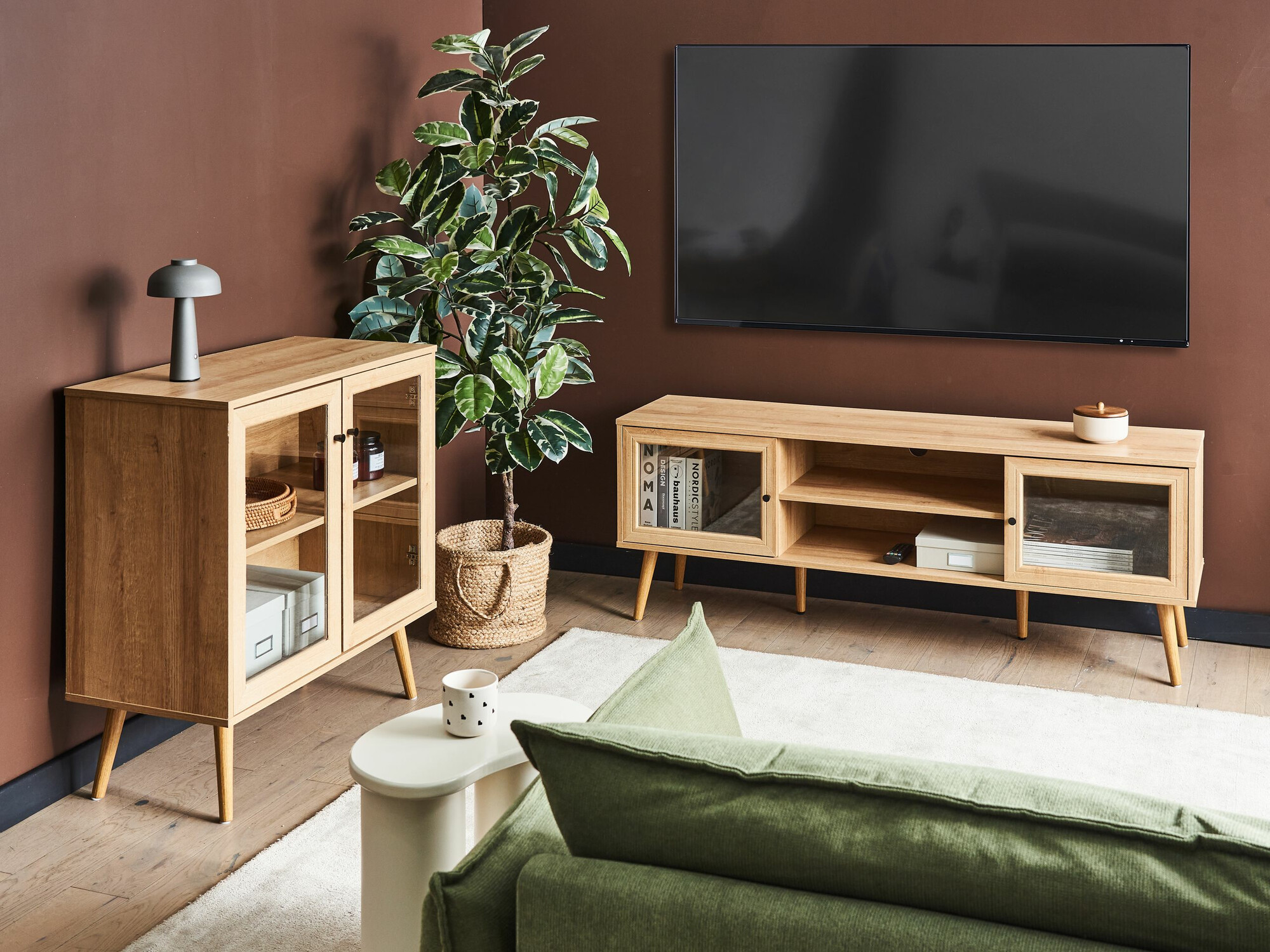 TV galds Berwyn 2675