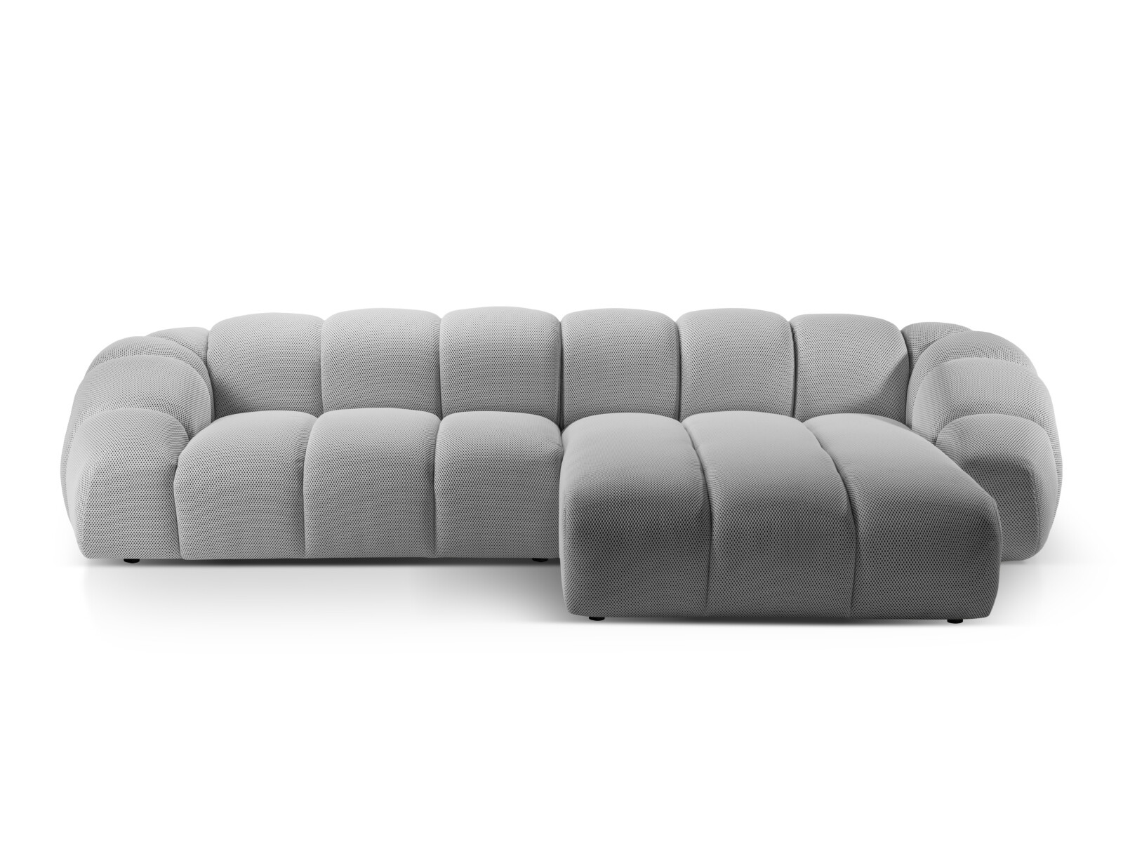 Stūra dīvāns Cirnolu 103 (Sonic 05)