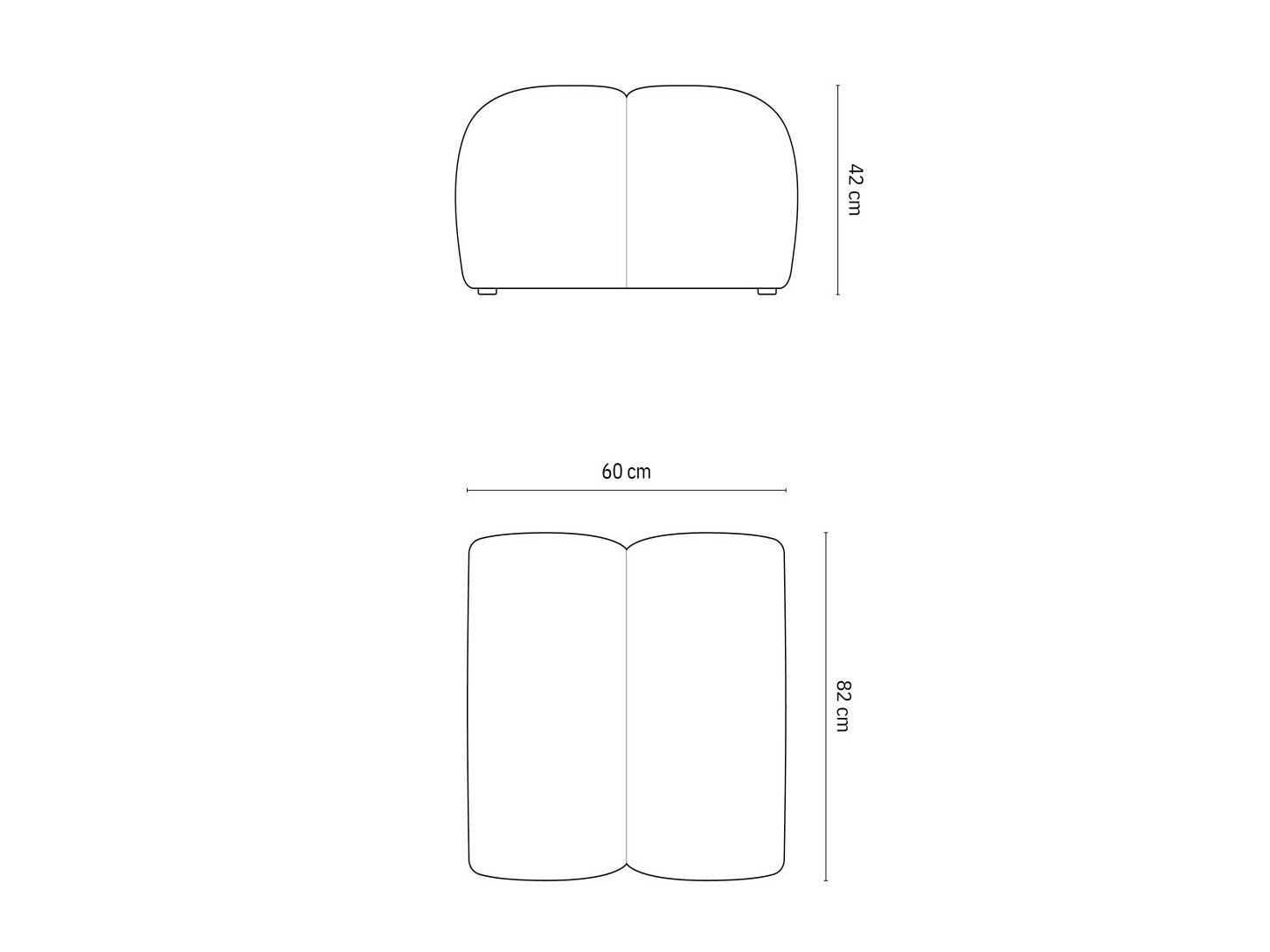 Pufs Cirnolu 104 (Bubble 03)
