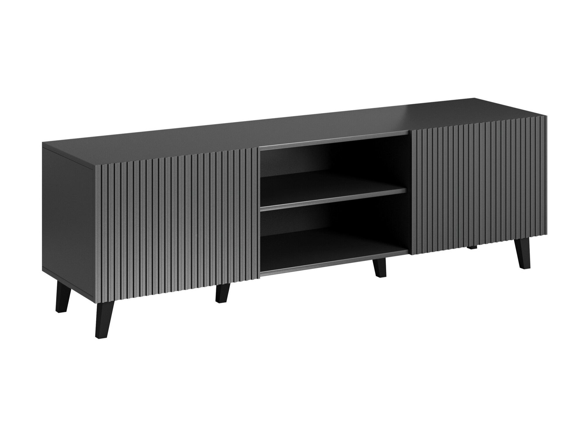TV galds Comes (Antracīts)