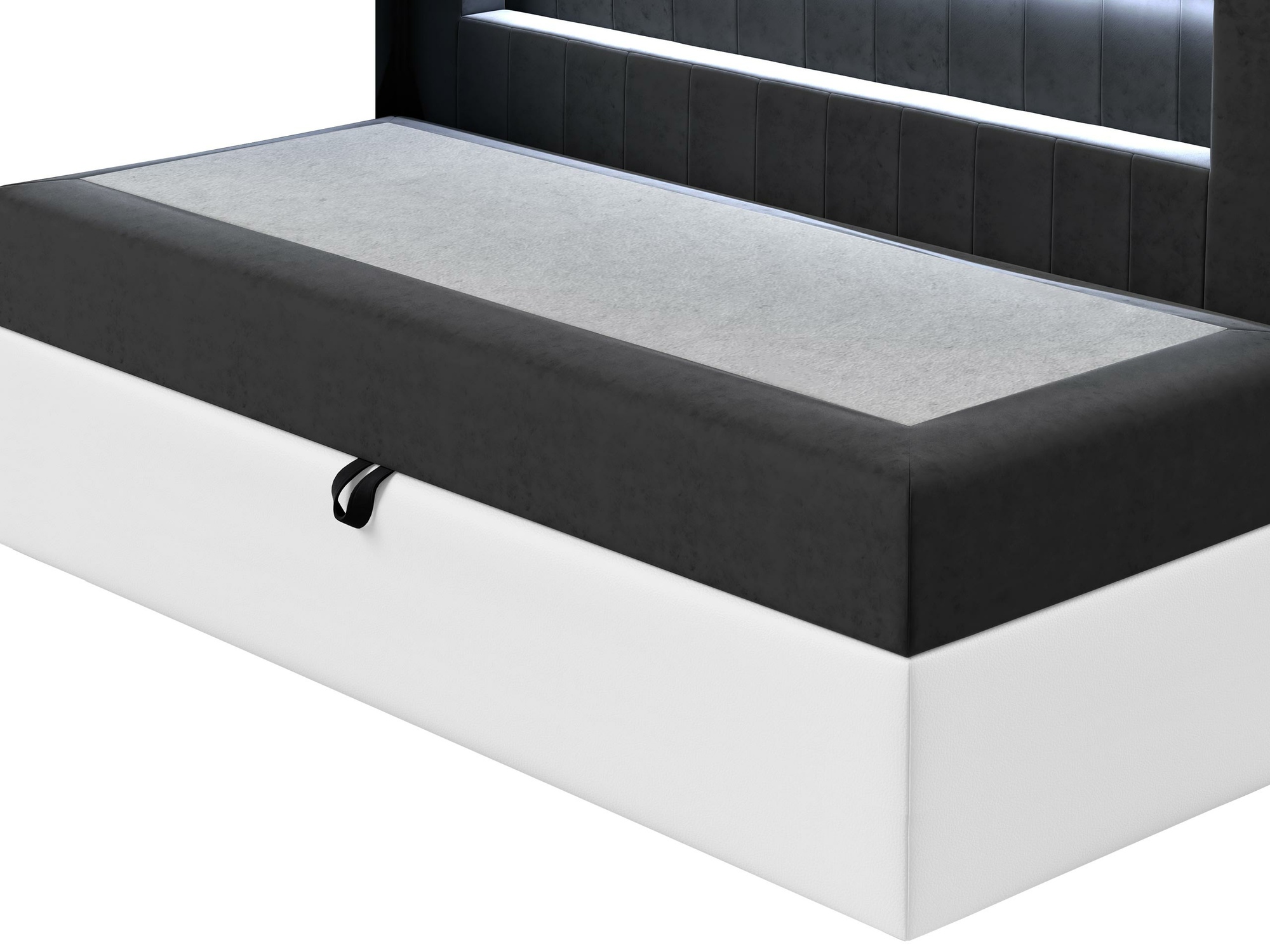 Kontinentālā gulta Lucus IV (Soft 017 + Fresh 8)