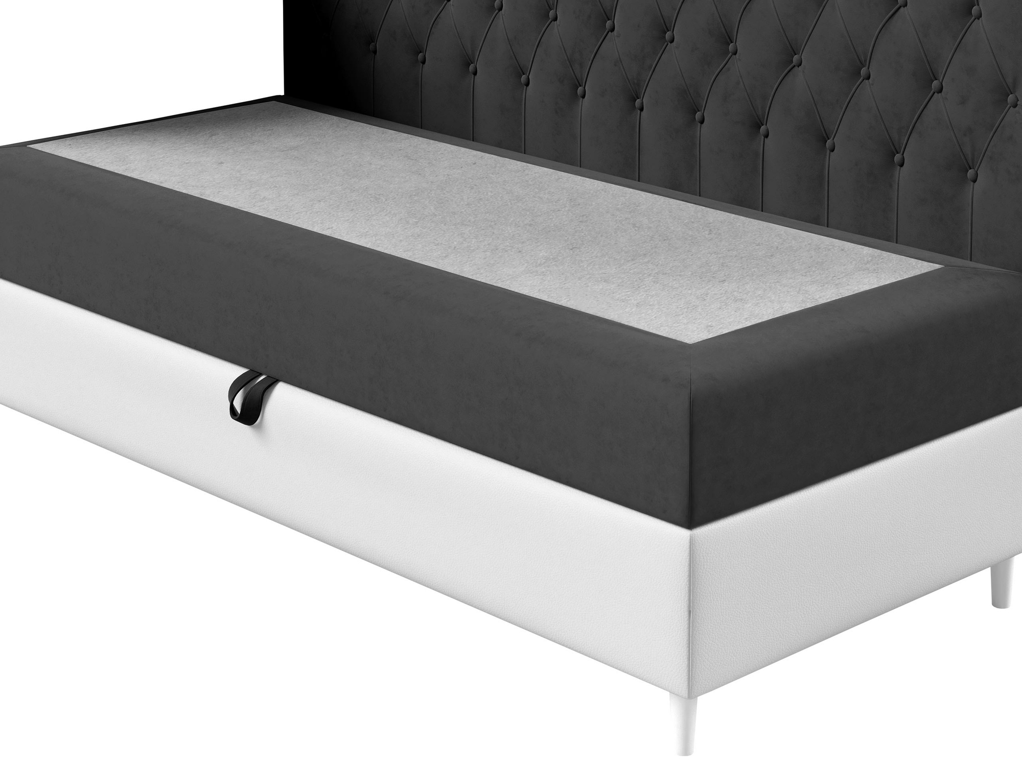 Kontinentālā gulta Lucus II (Soft 017 + Fresh 9)