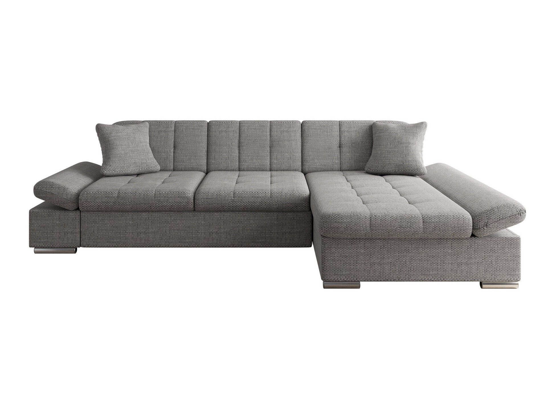 Stūra dīvāns Comfivo Serenitas (Lawa 05)