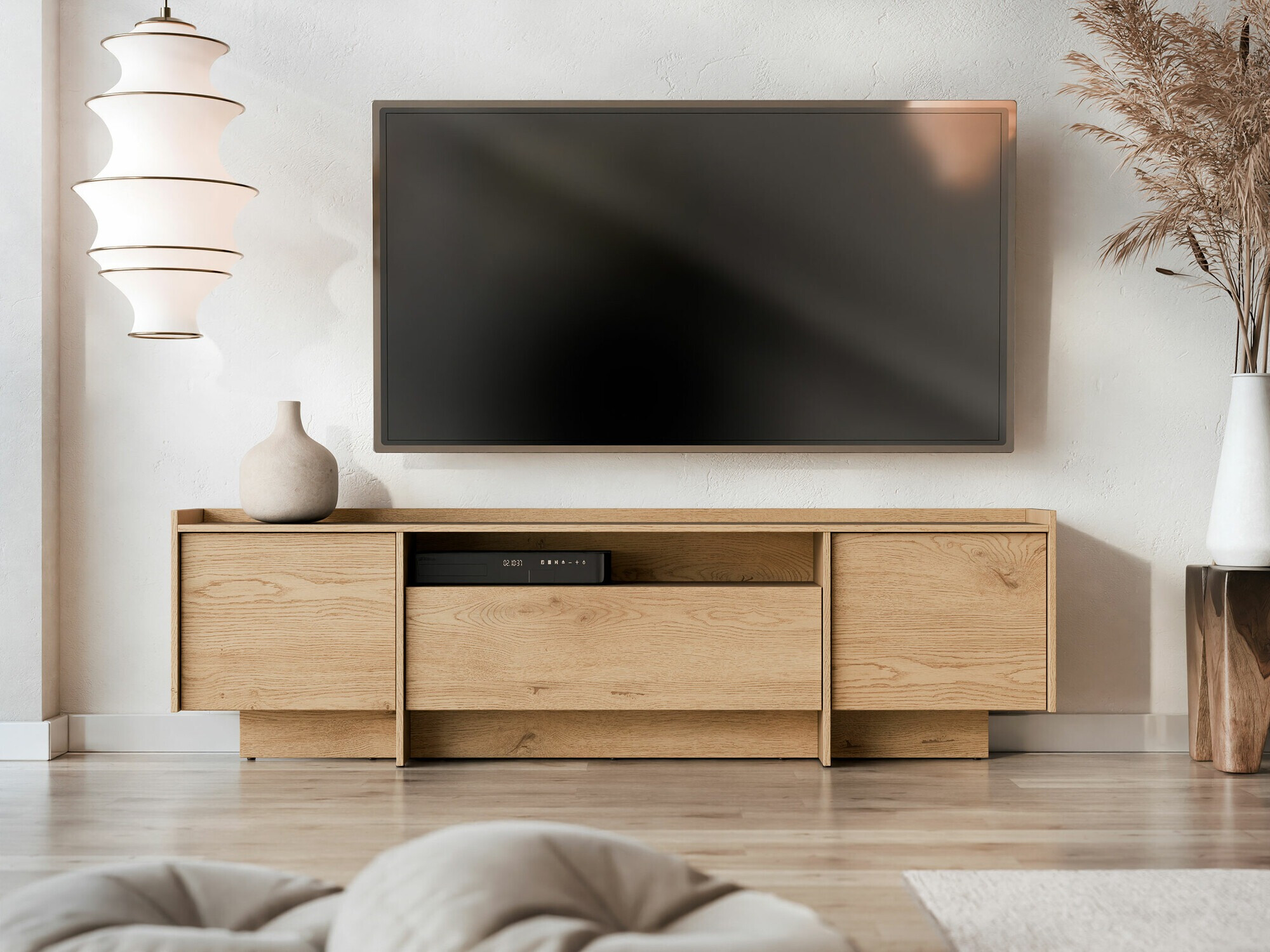 TV galds Filus (Kremonas ozols)