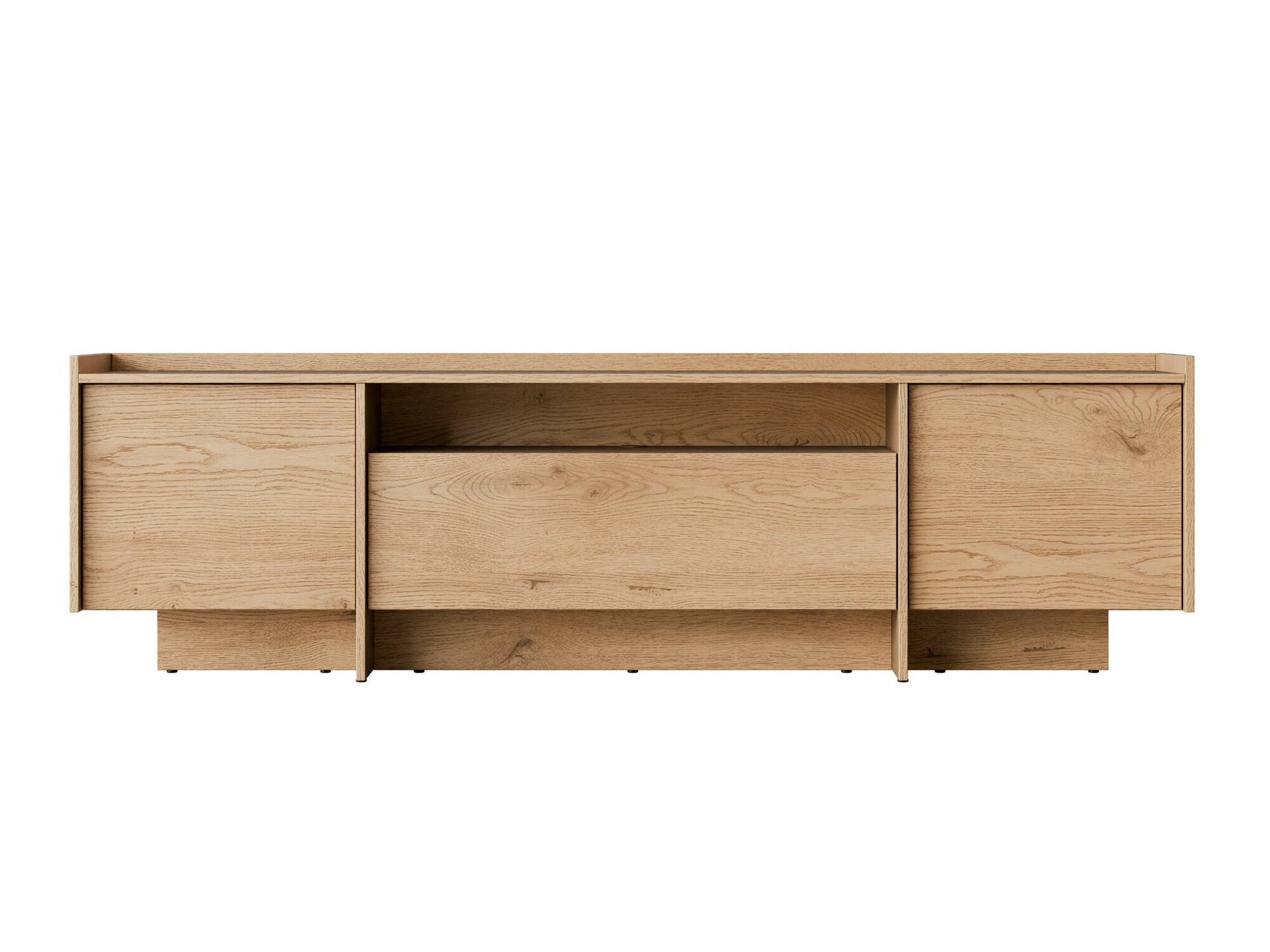 TV galds Filus (Kremonas ozols)
