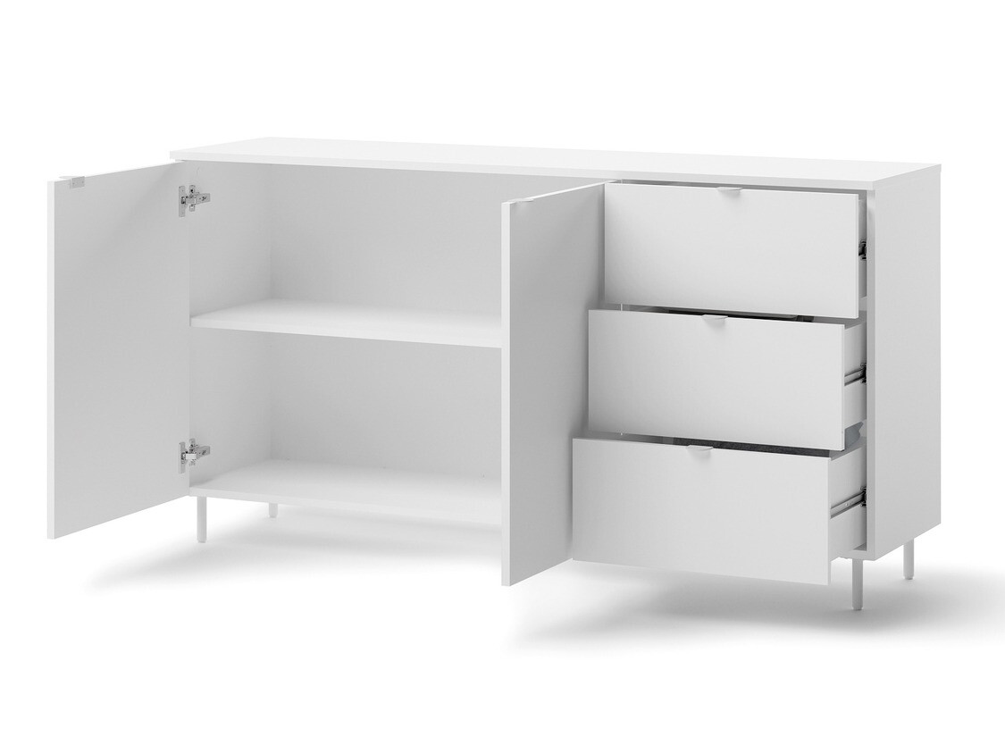 Kumode Fresno 168
