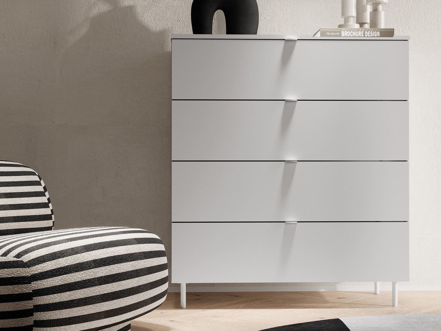 Kumode Fresno 170