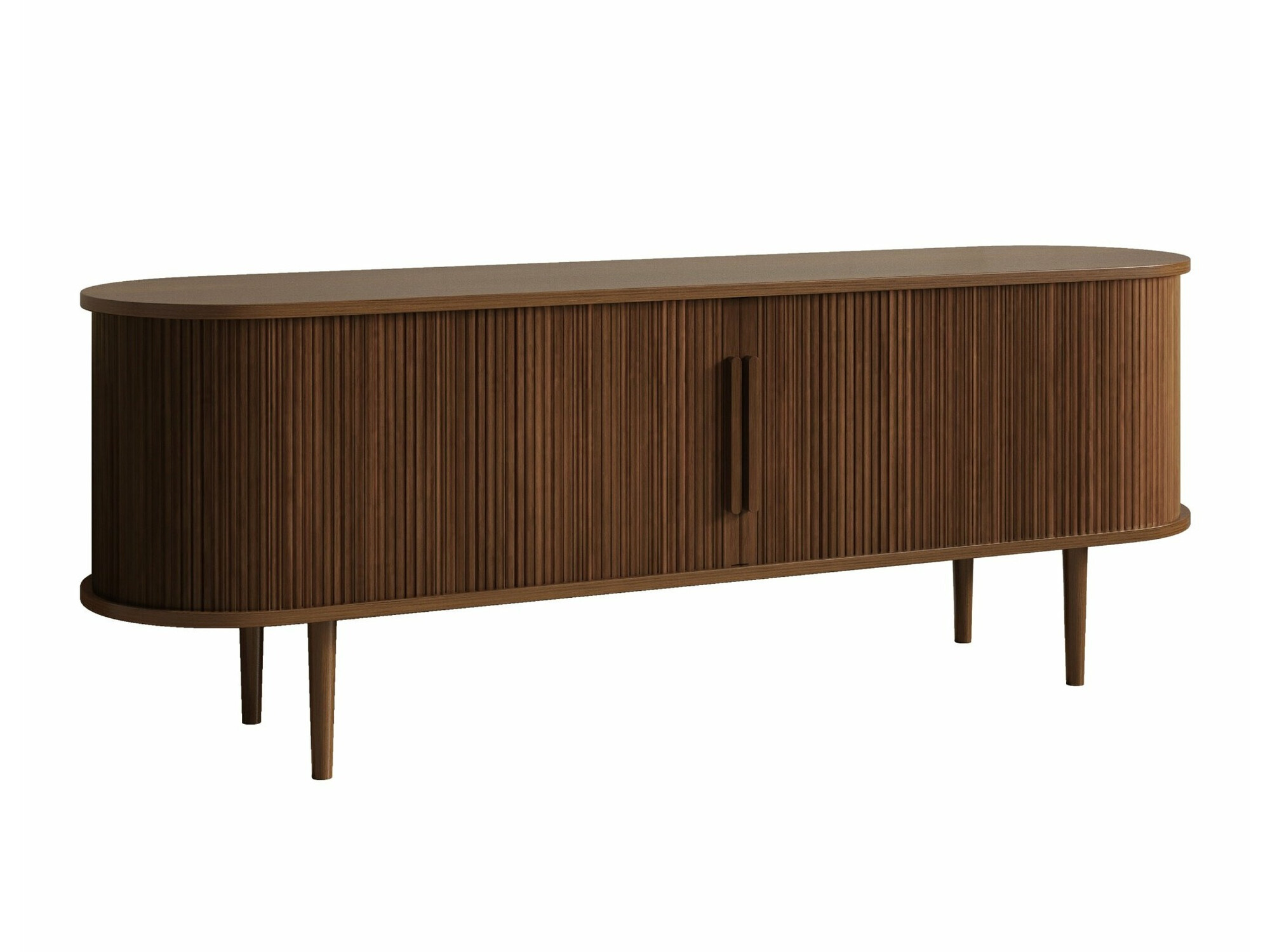 TV galds Burleson 434 (Riekstkoks)