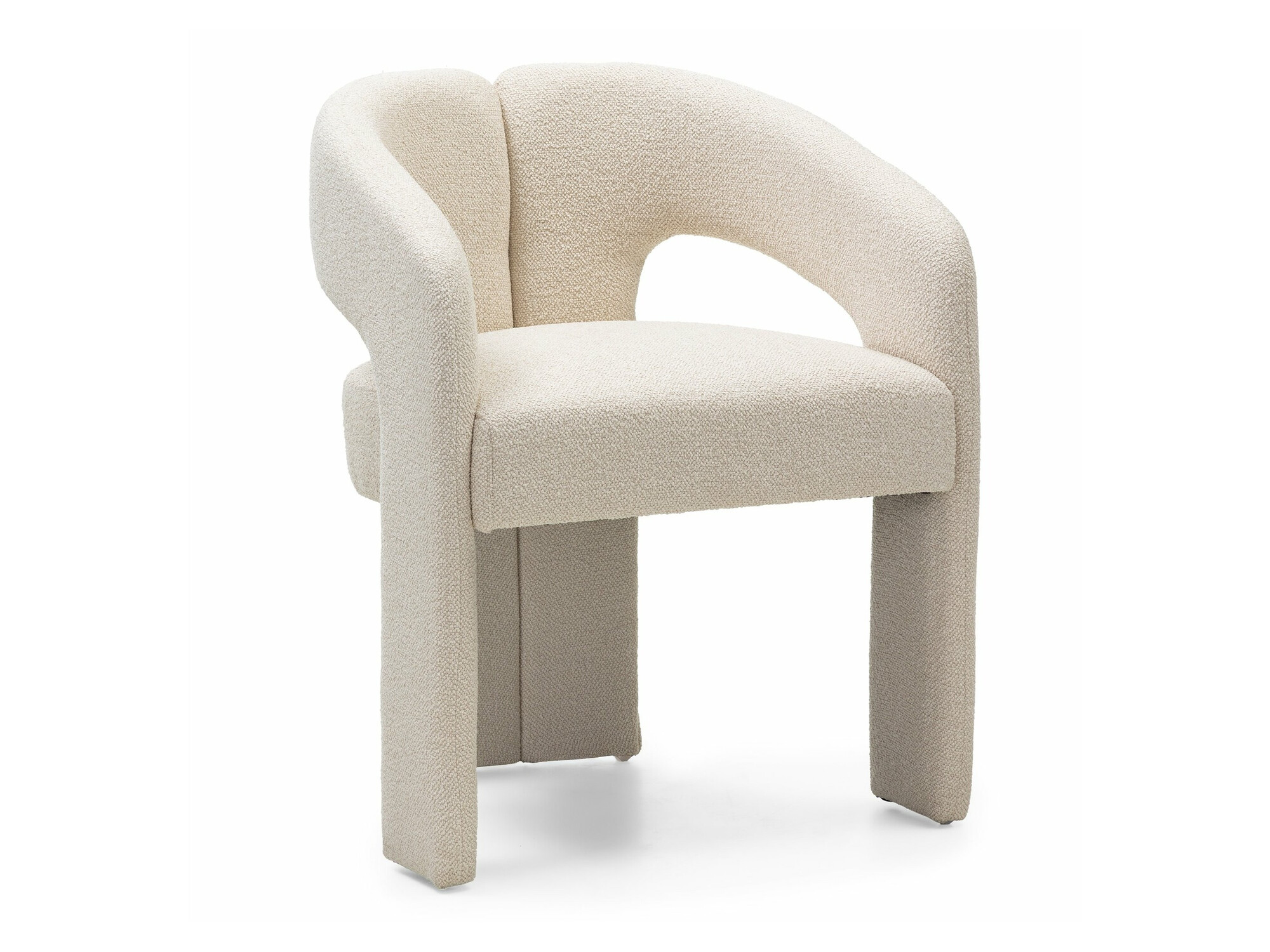 Krēsls Burleson 125 (Bēšs)