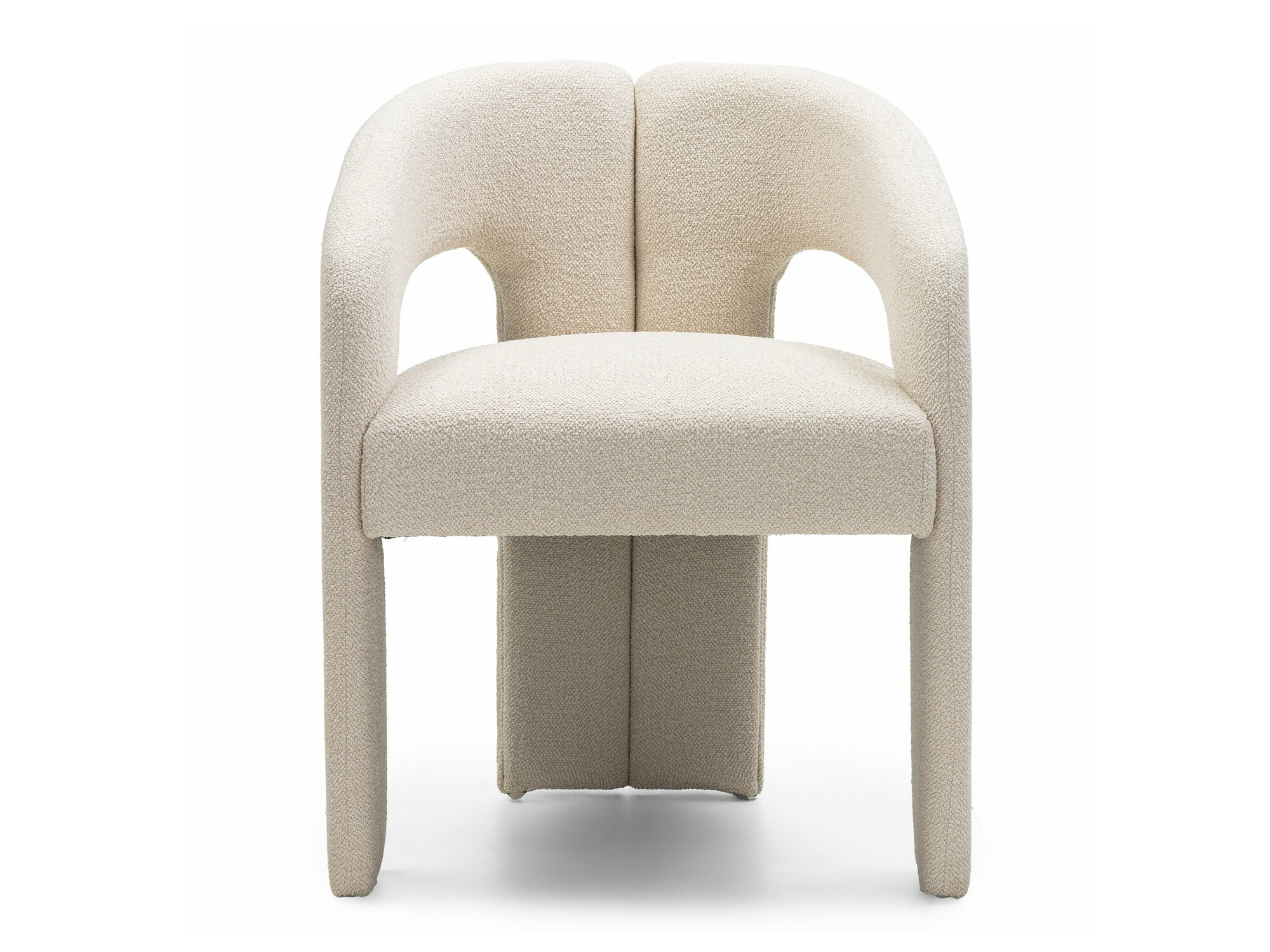 Krēsls Burleson 125 (Bēšs)