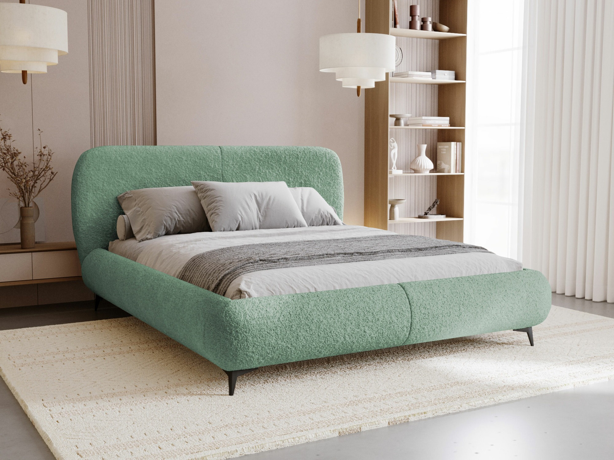 Gulta TrendyNest Fenara (Coral 55)