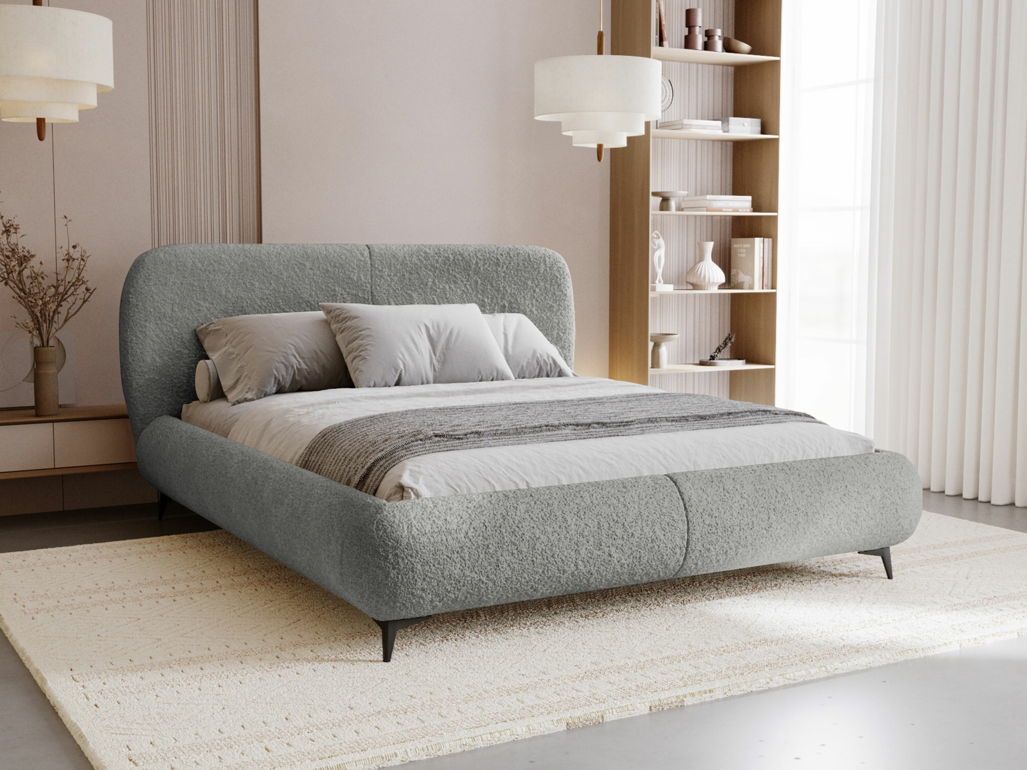 Gulta TrendyNest Fenara (Coral 75)