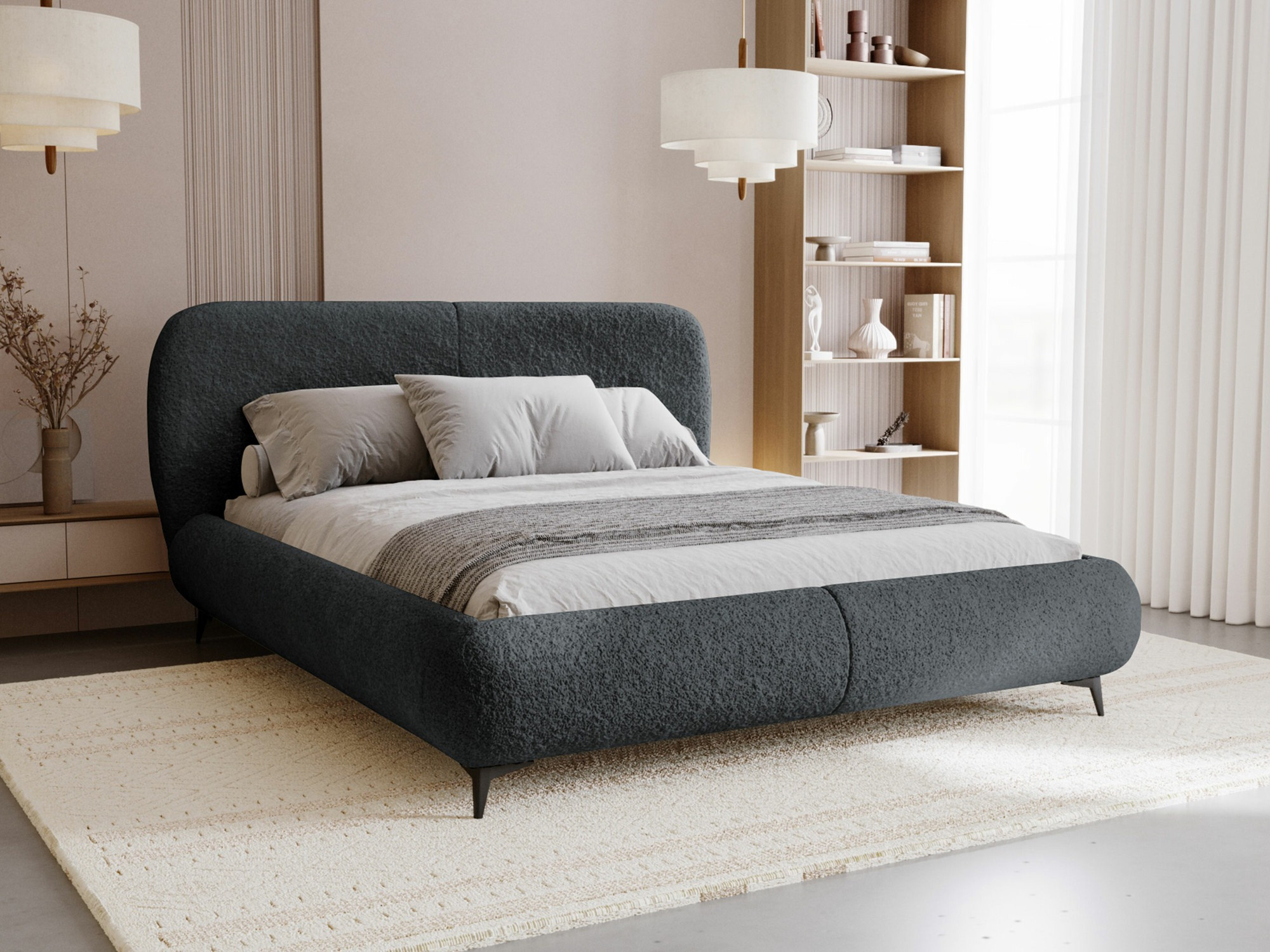 Gulta TrendyNest Fenara (Coral 80)