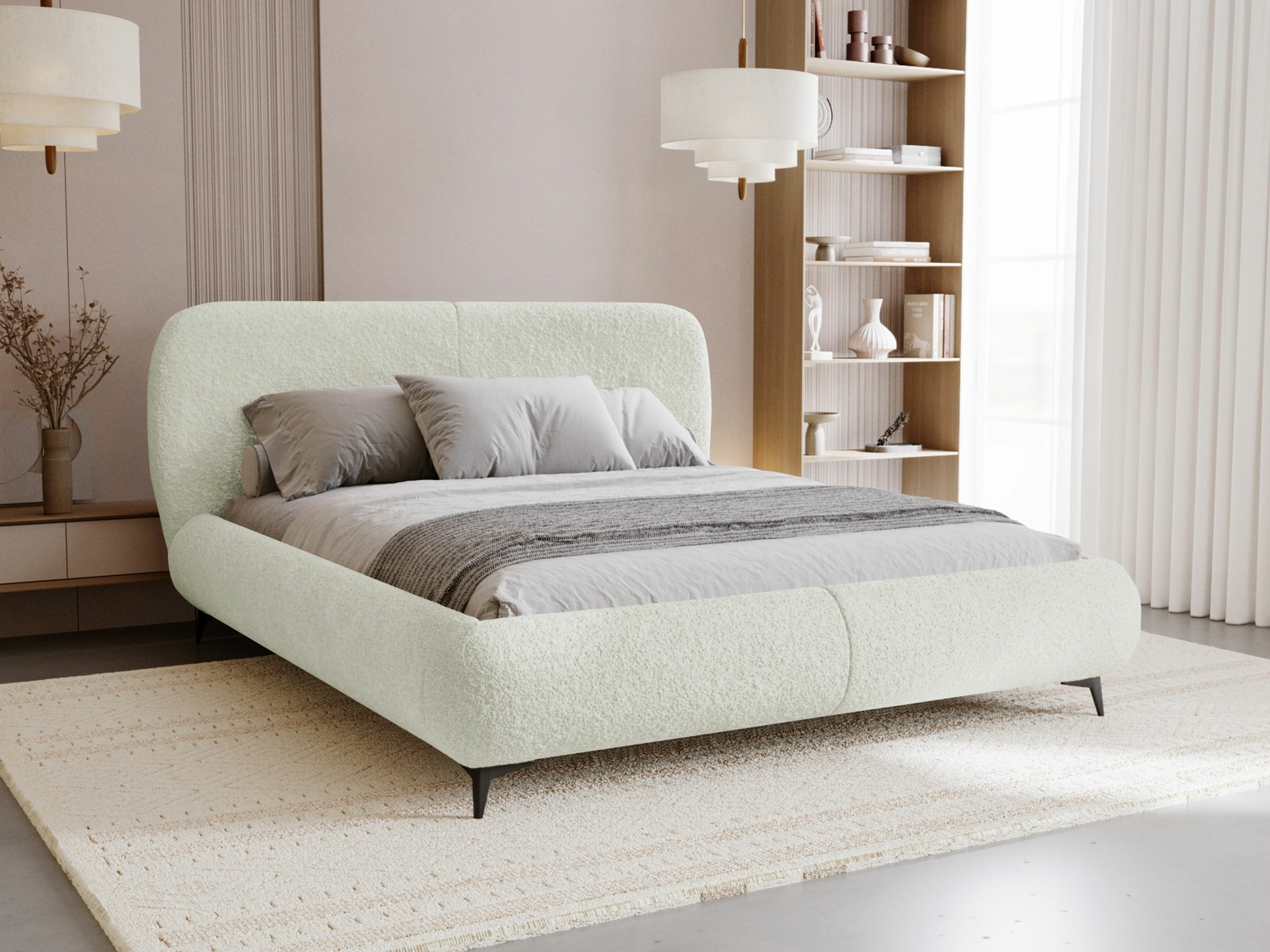 Gulta TrendyNest Fenara (Coral 15)