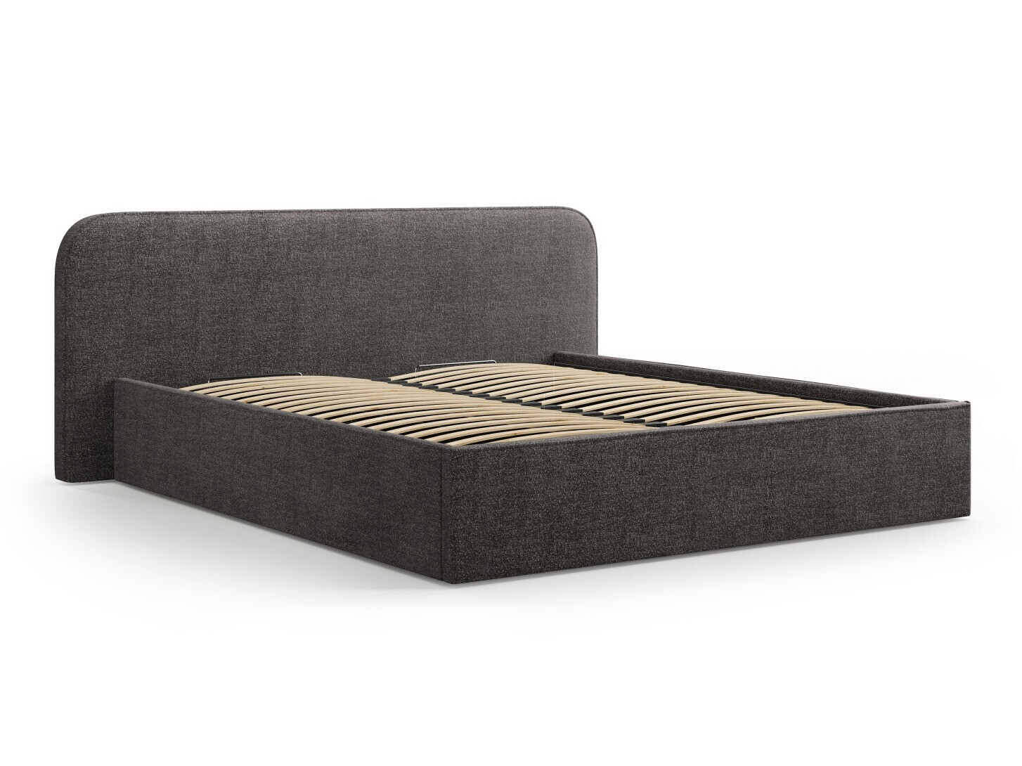 Gulta Beckley 158 (Monet Anthracite)