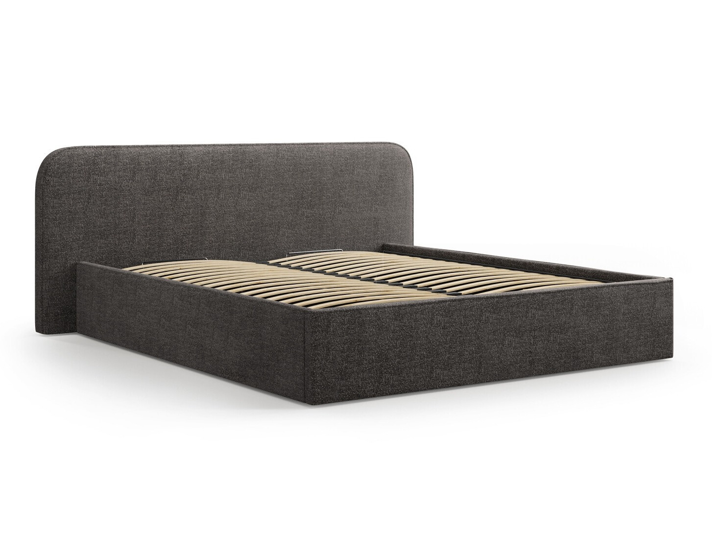 Gulta Beckley 158 (Monet Anthracite)