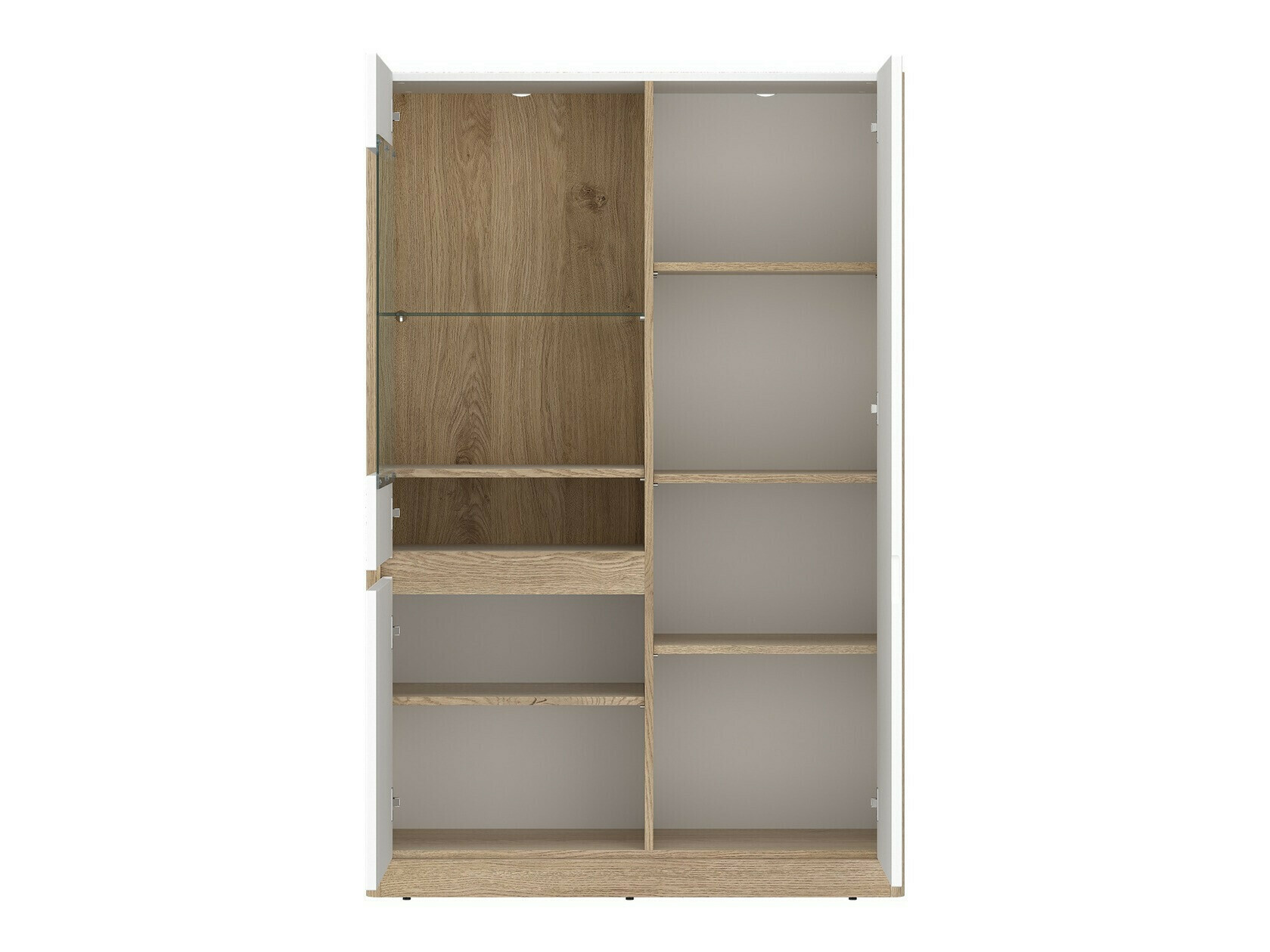 Viesistabas komplekts Flosoi 107
