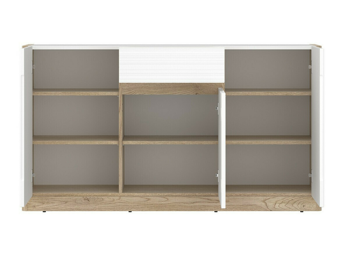 Viesistabas komplekts Flosoi 107