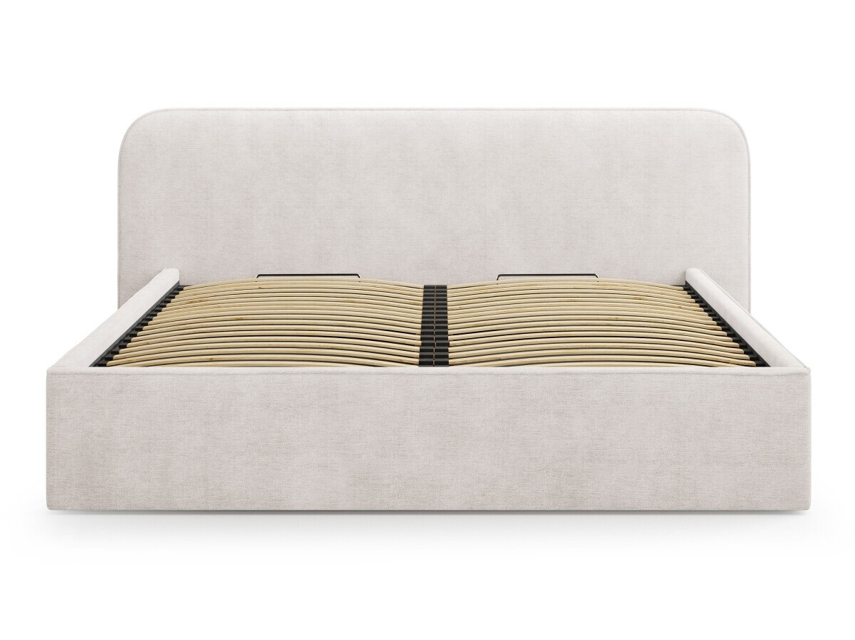 Gulta Beckley 158 (Babel White)