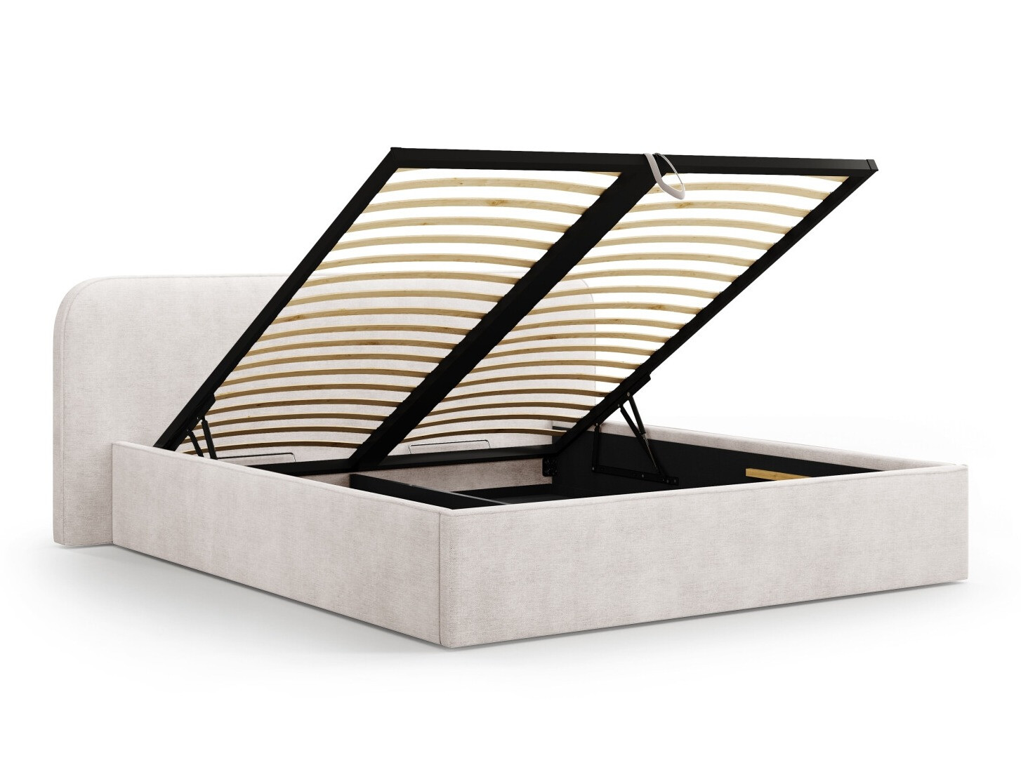 Gulta Beckley 158 (Babel White)
