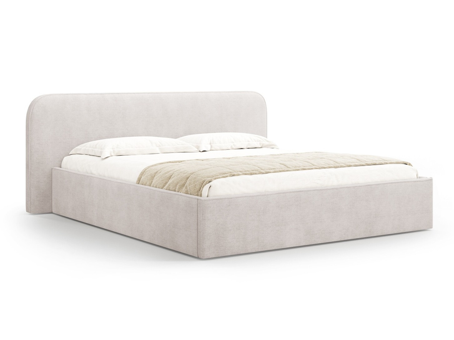 Gulta Beckley 158 (Babel White)