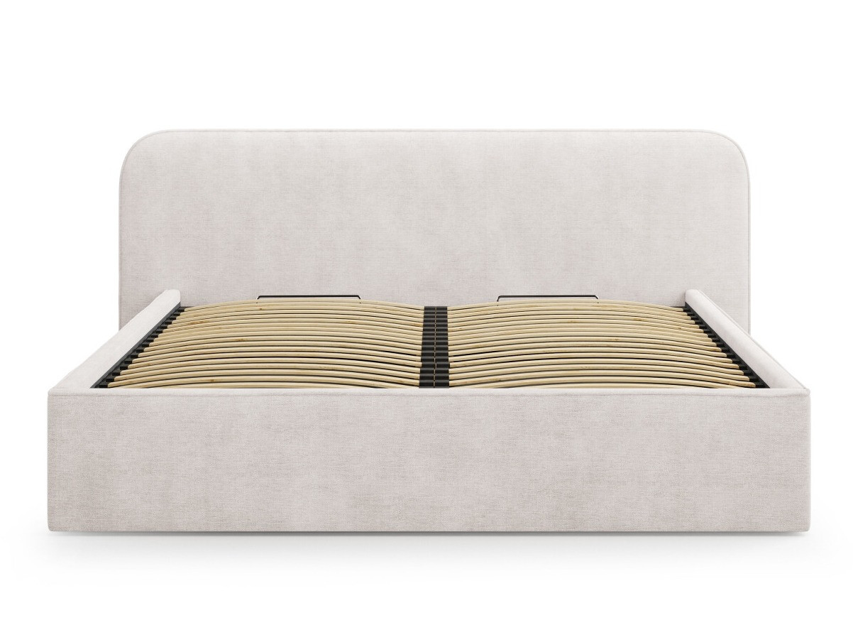 Gulta Beckley 158 (Babel White)
