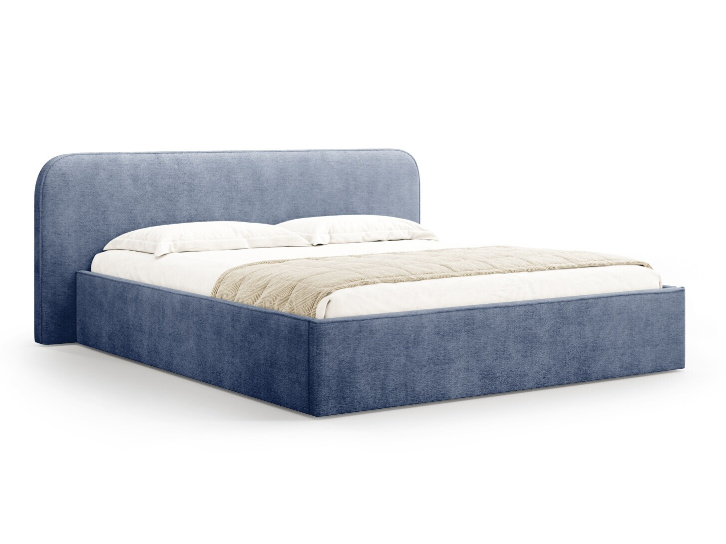 Gulta Beckley 158 (Babel Blue)