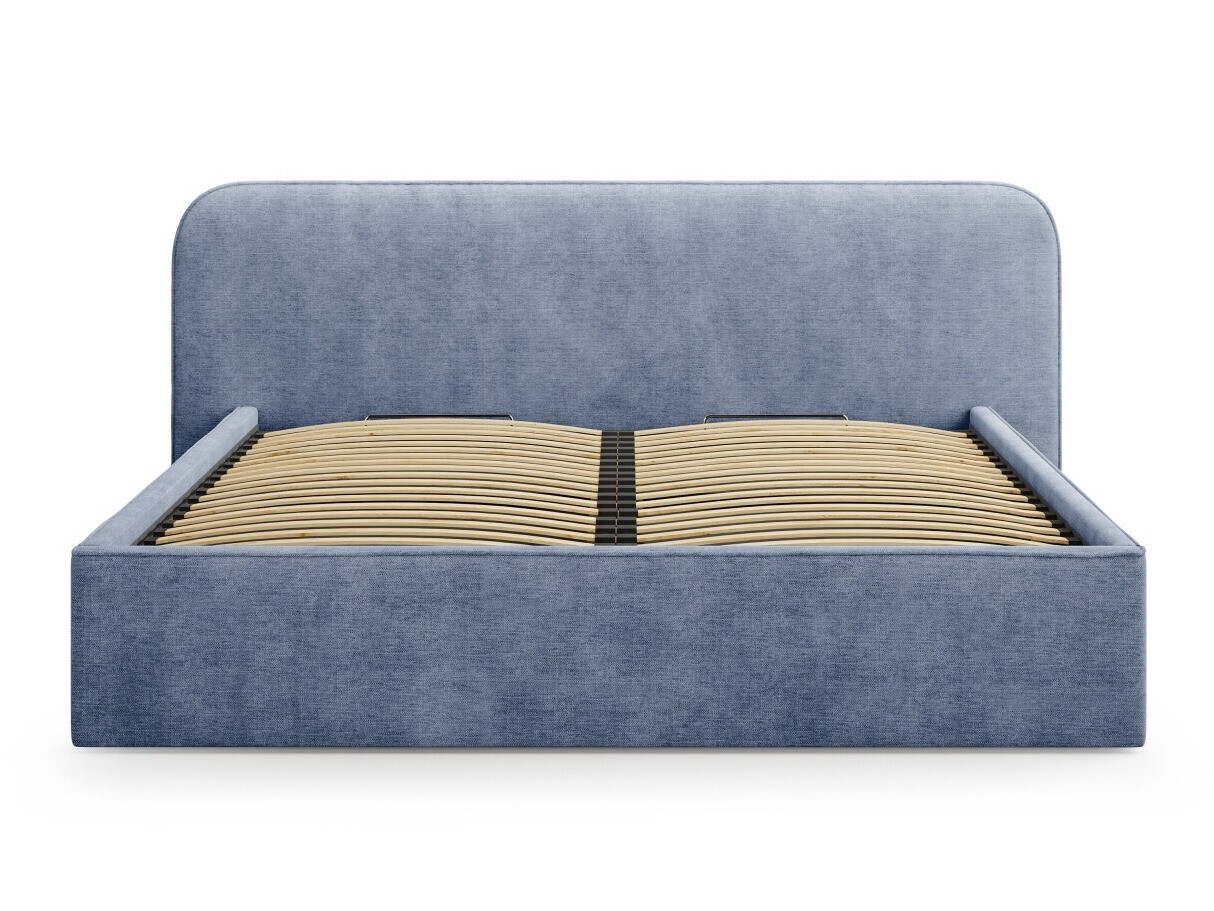 Gulta Beckley 158 (Babel Blue)