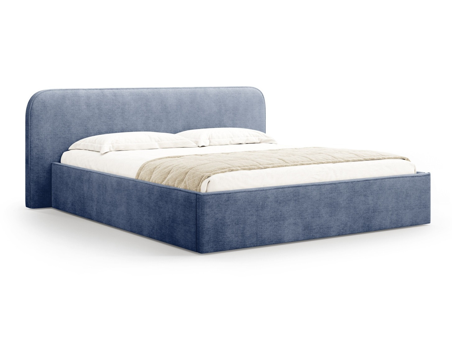 Gulta Beckley 158 (Babel Blue)