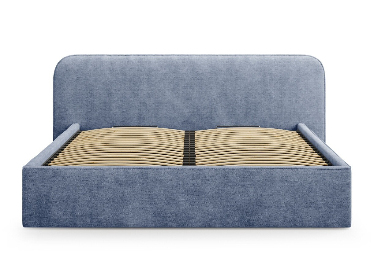 Gulta Beckley 158 (Babel Blue)